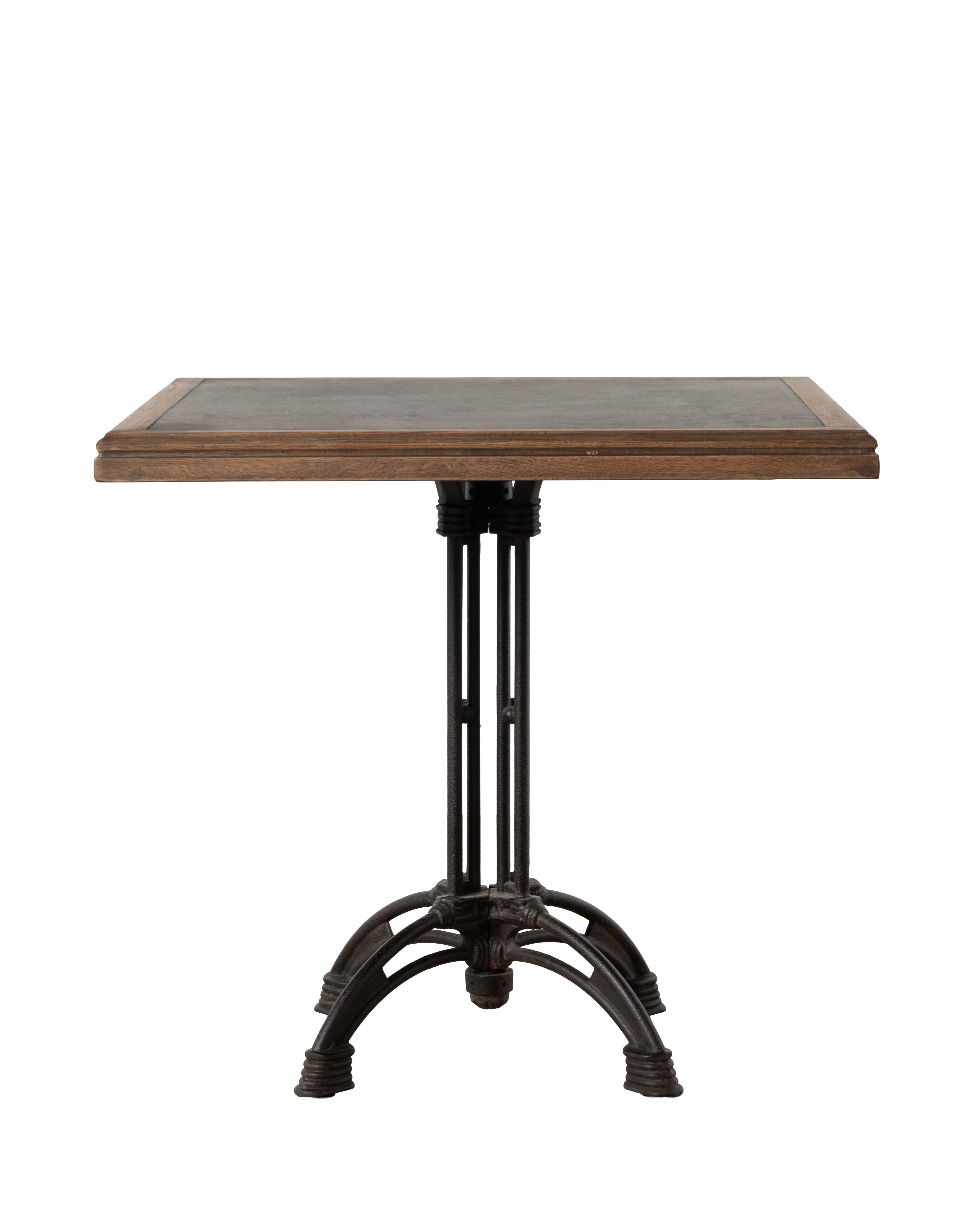 Belle Cafe 4 seater Table