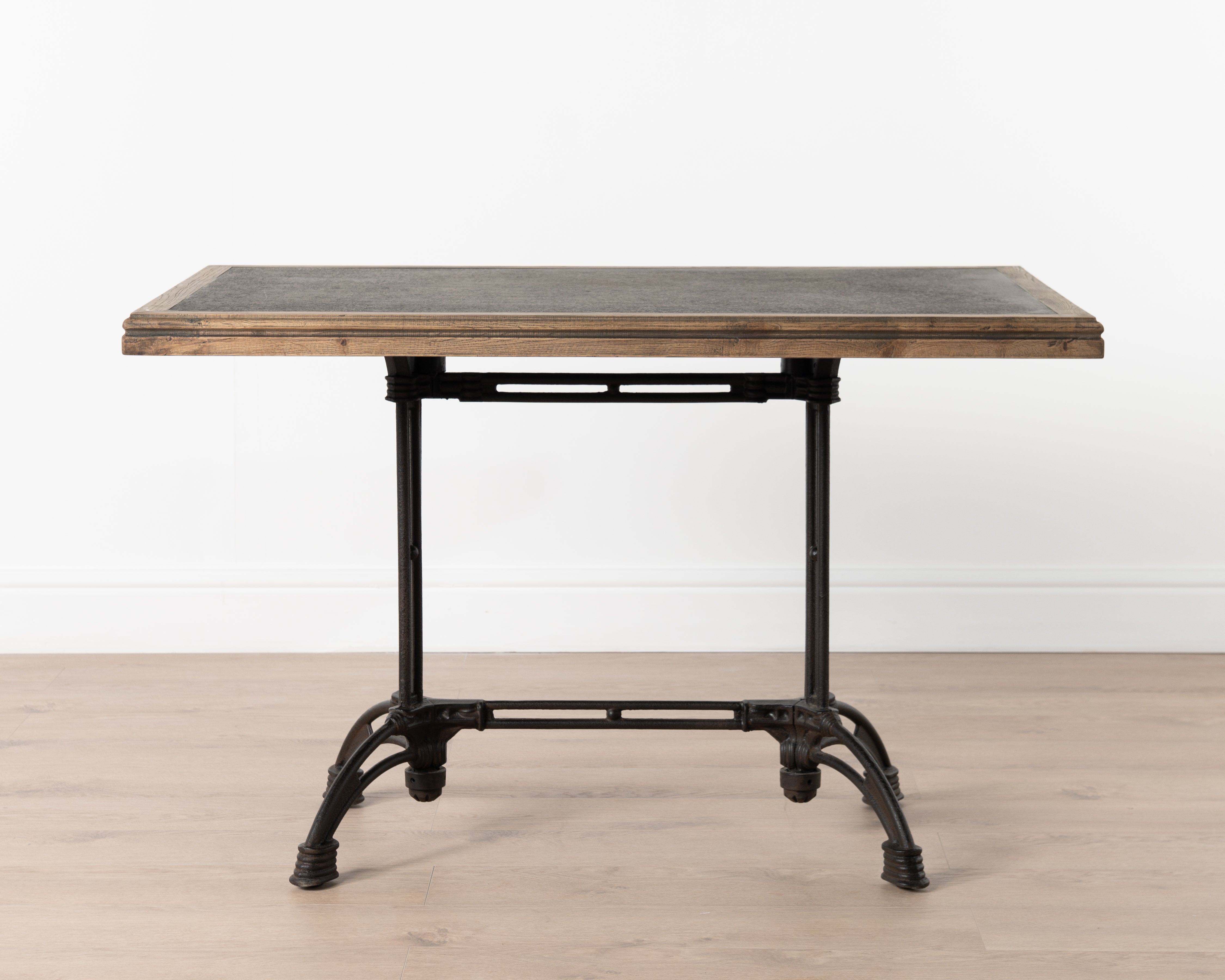 Belle Cafe 6 seater Table