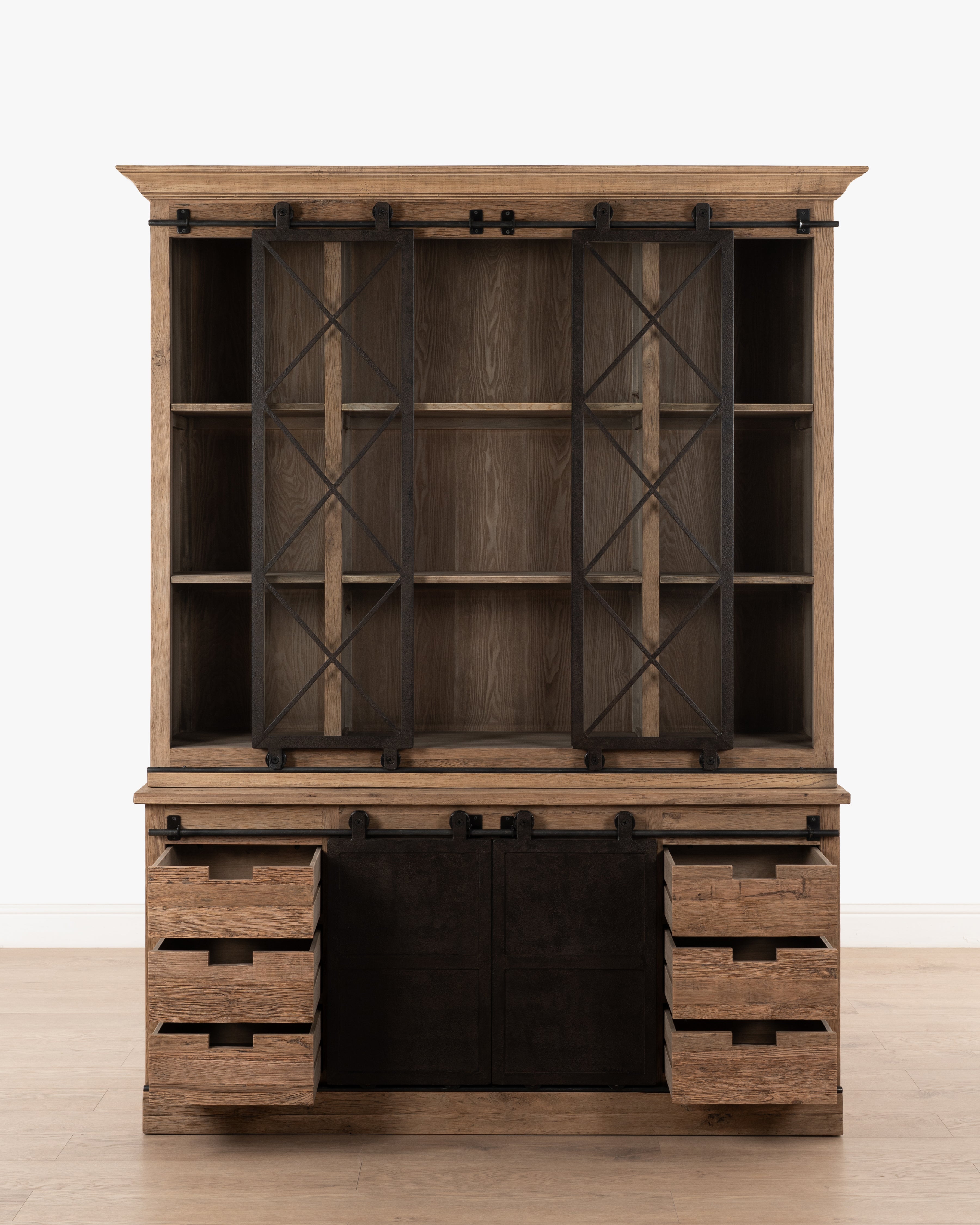 Ladismith Cabinet
