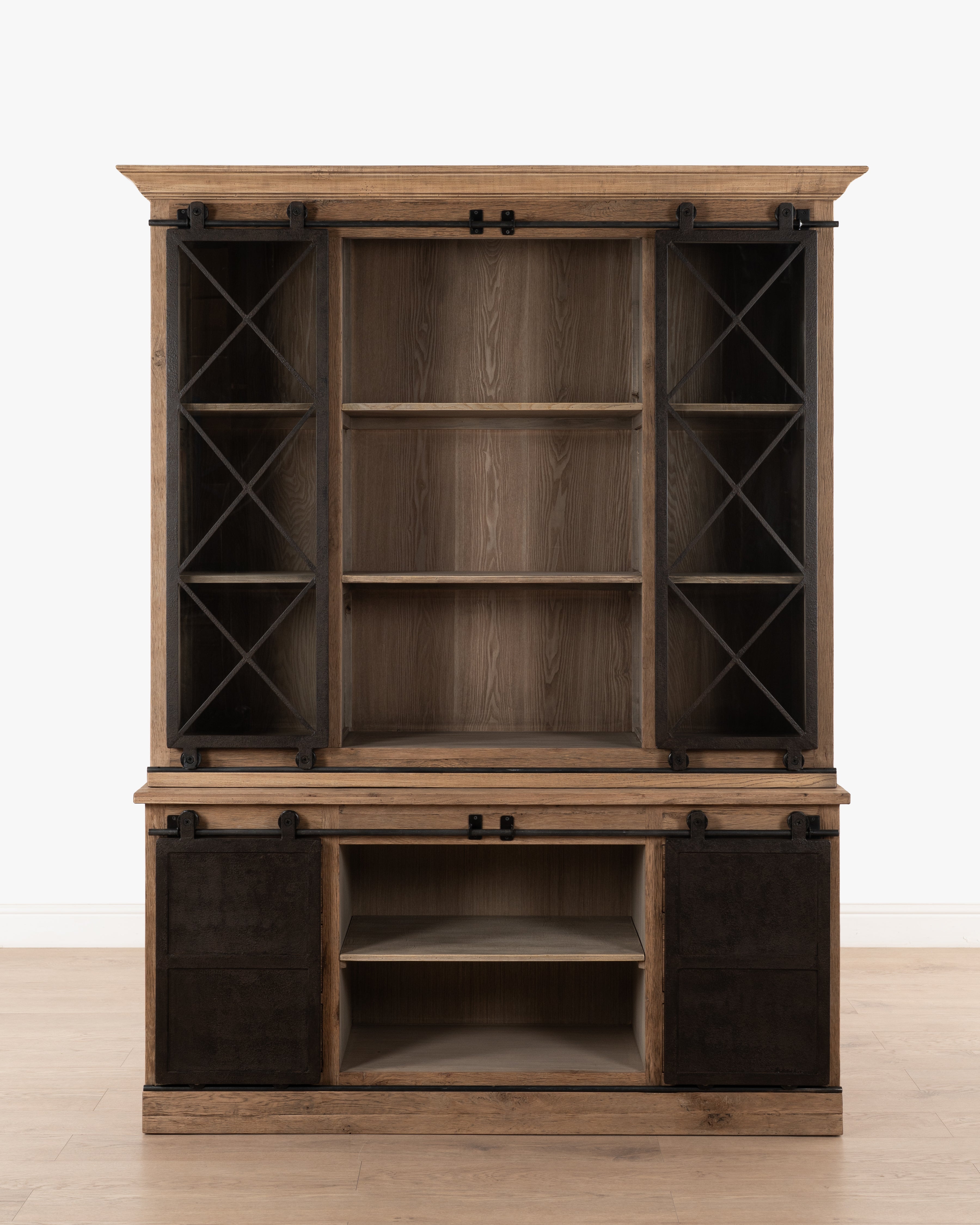 Ladismith Cabinet