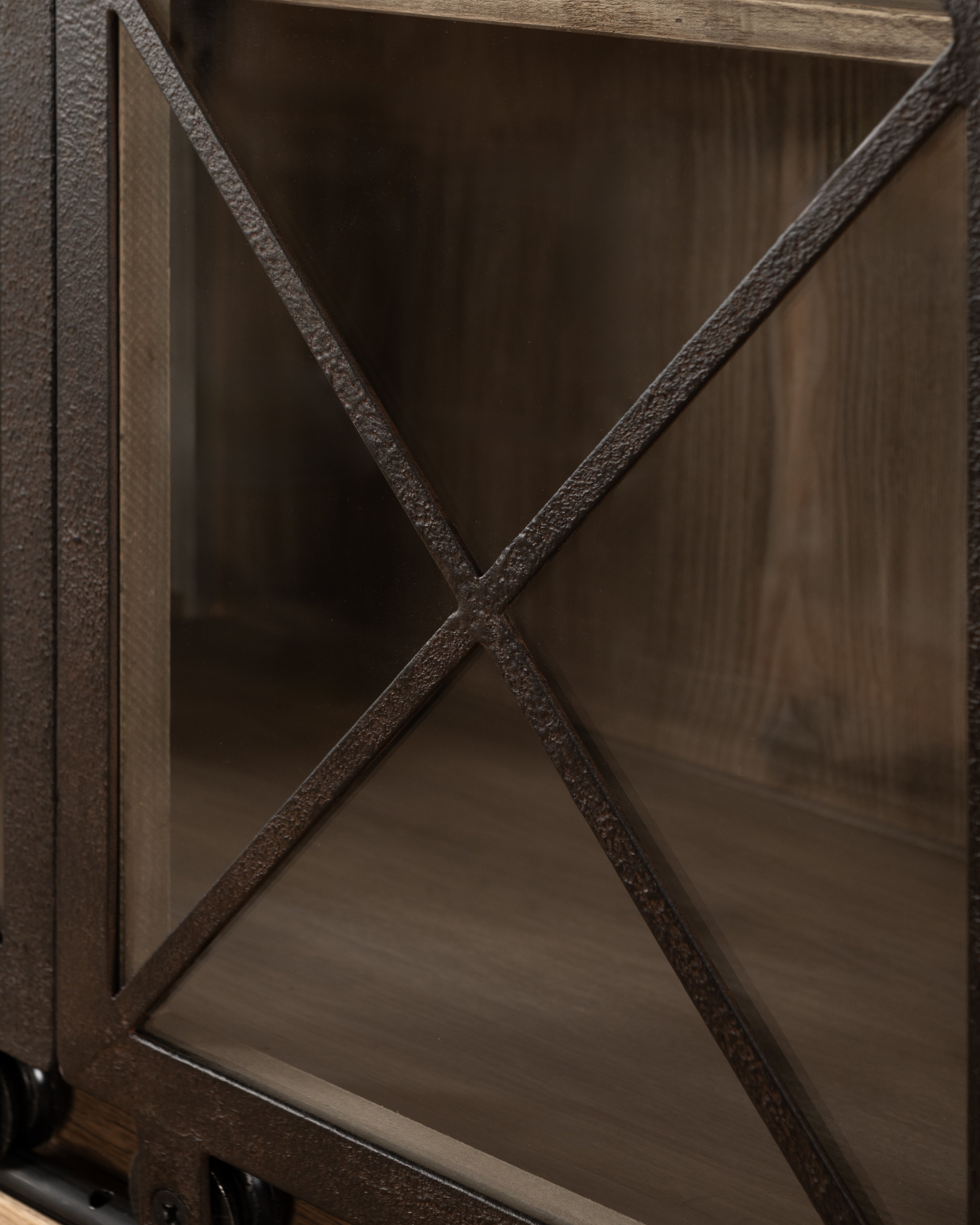 Ladismith Cabinet