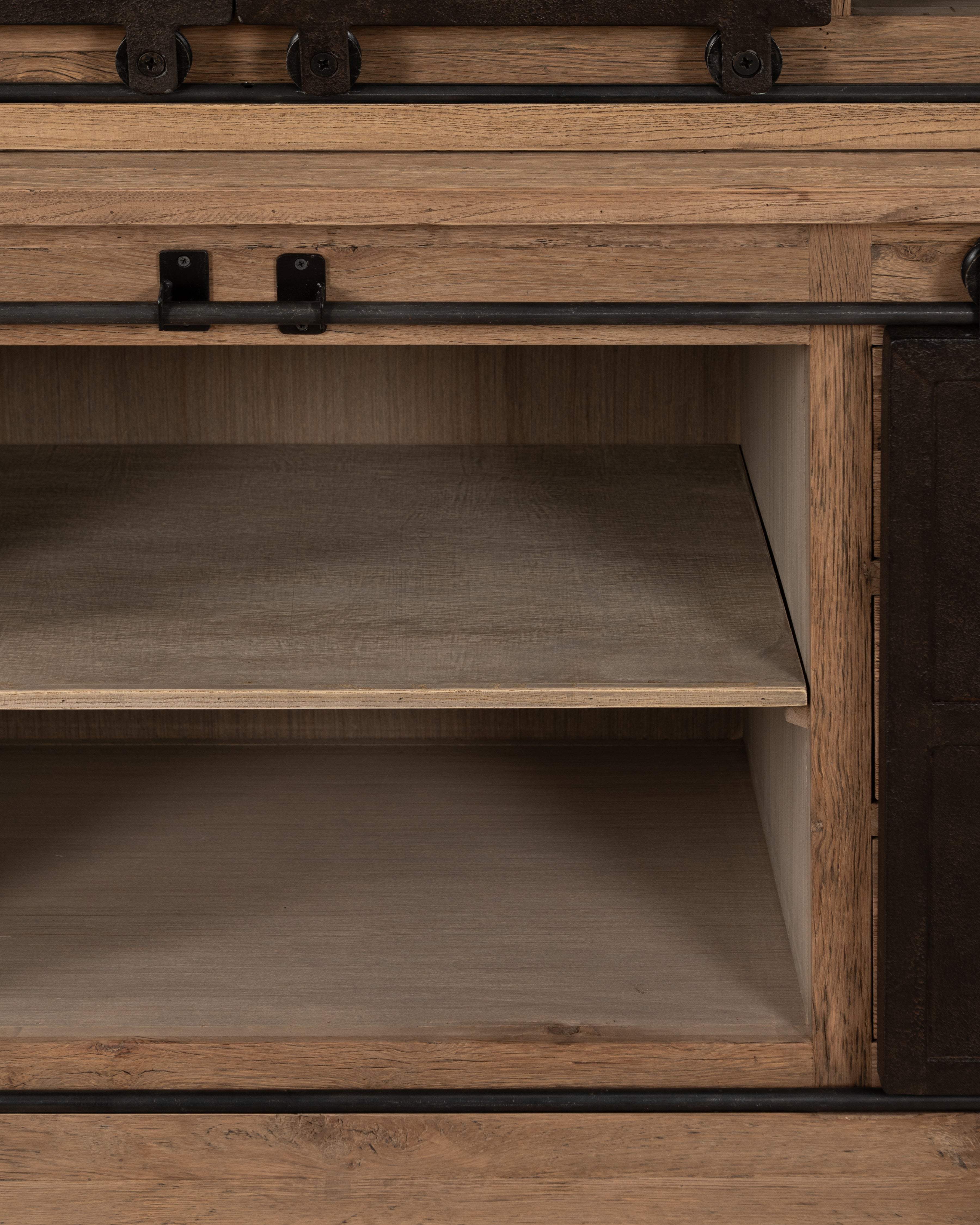 Ladismith Cabinet
