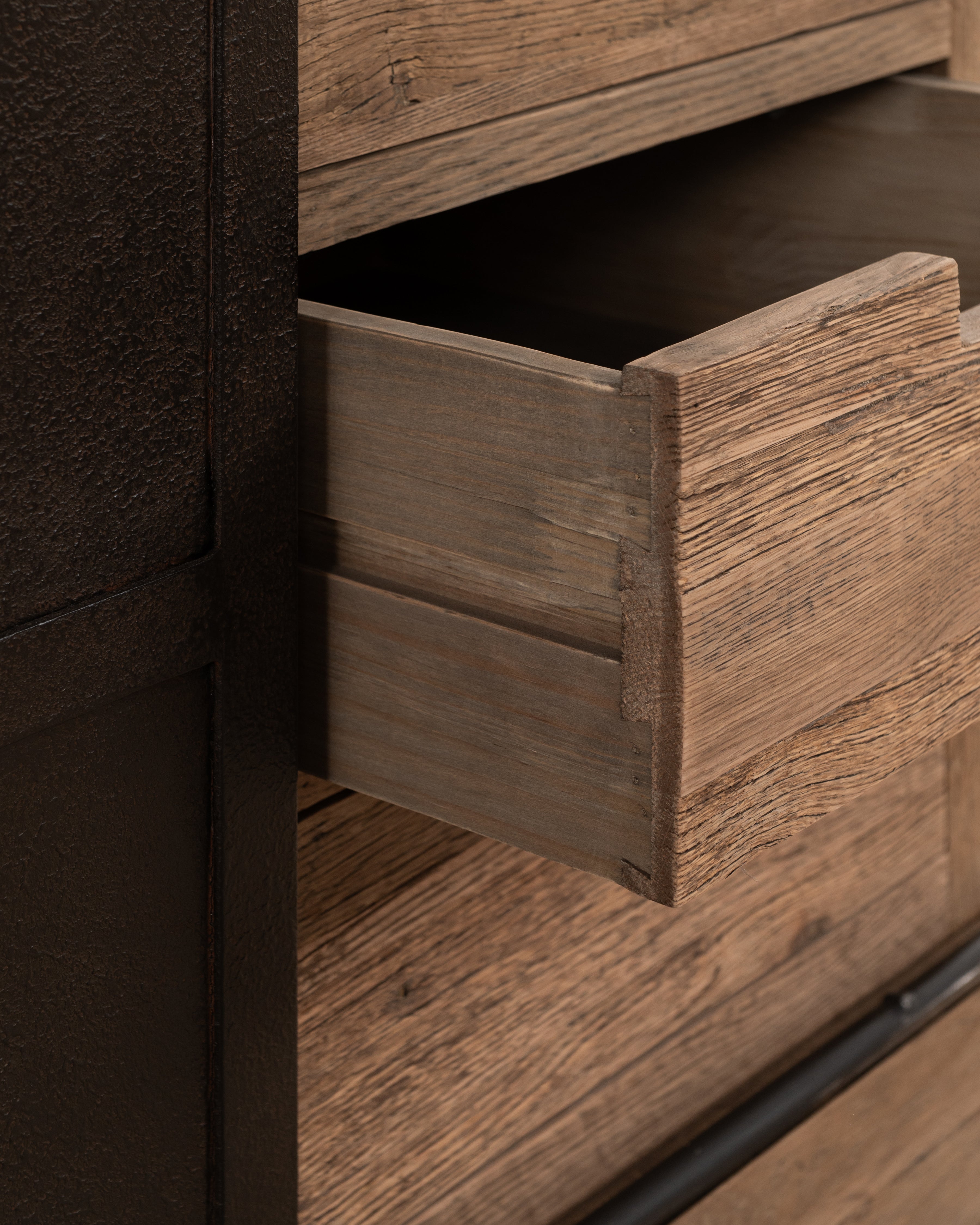 Ladismith Cabinet