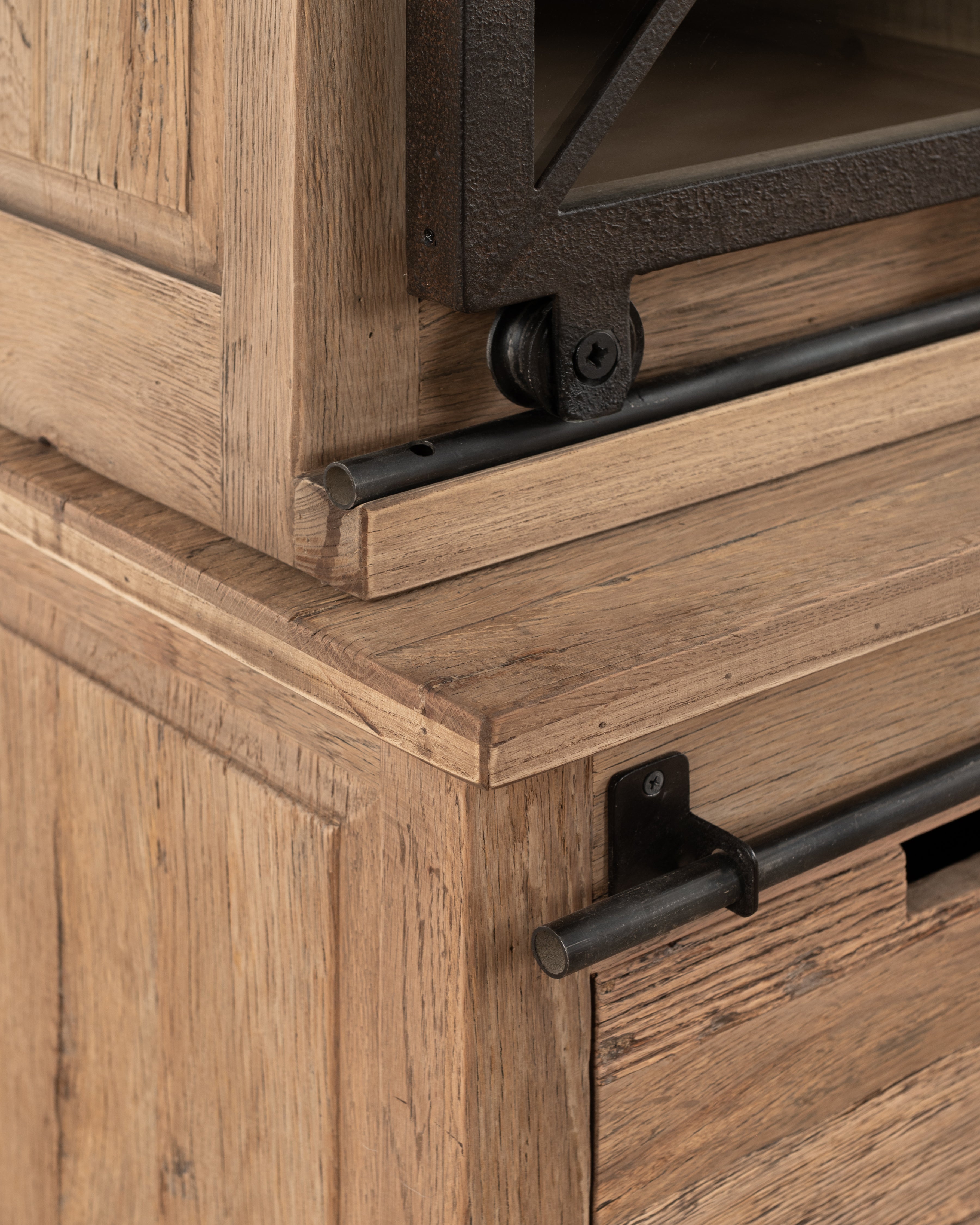 Ladismith Cabinet