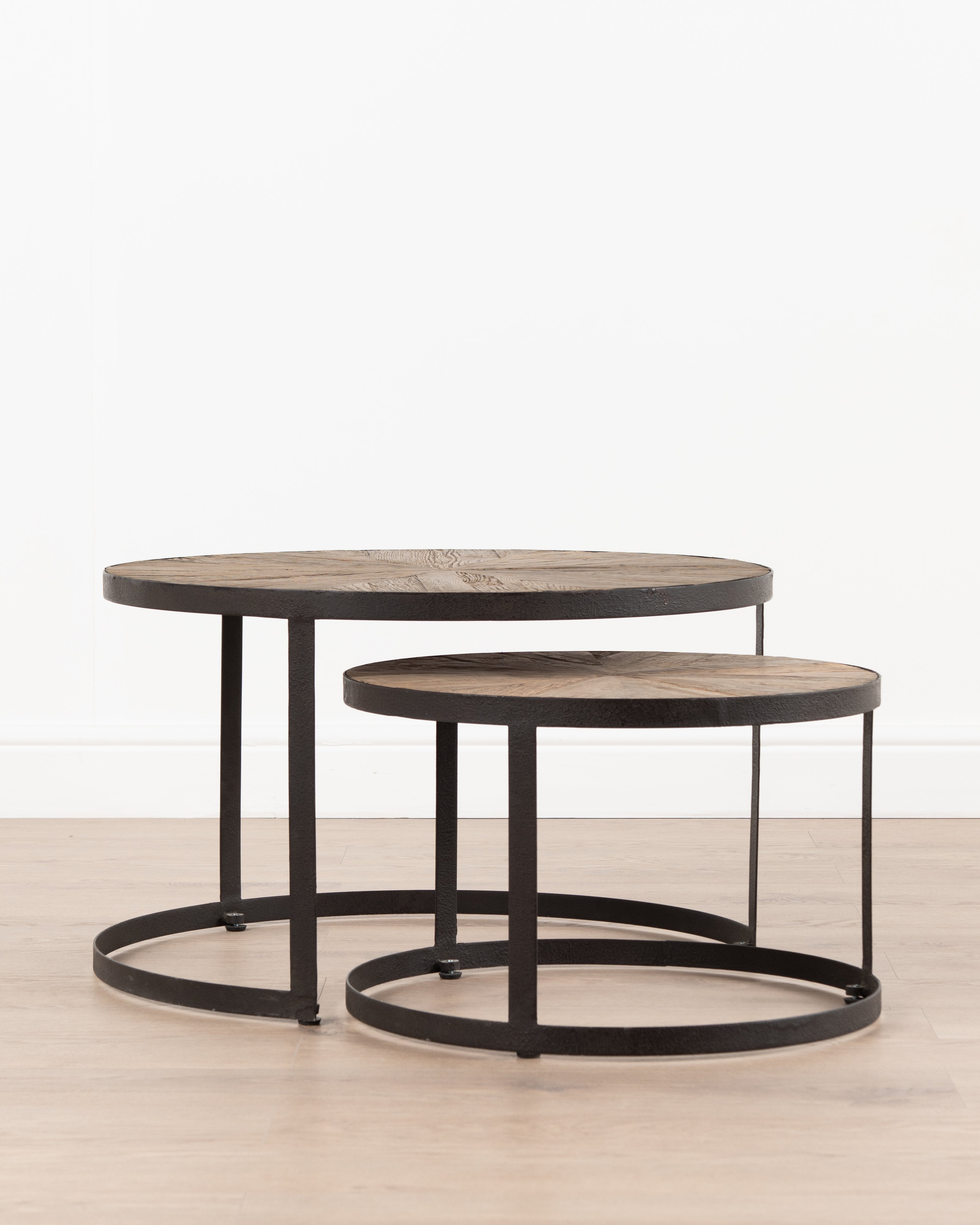 Thula Nesting Coffee Tables