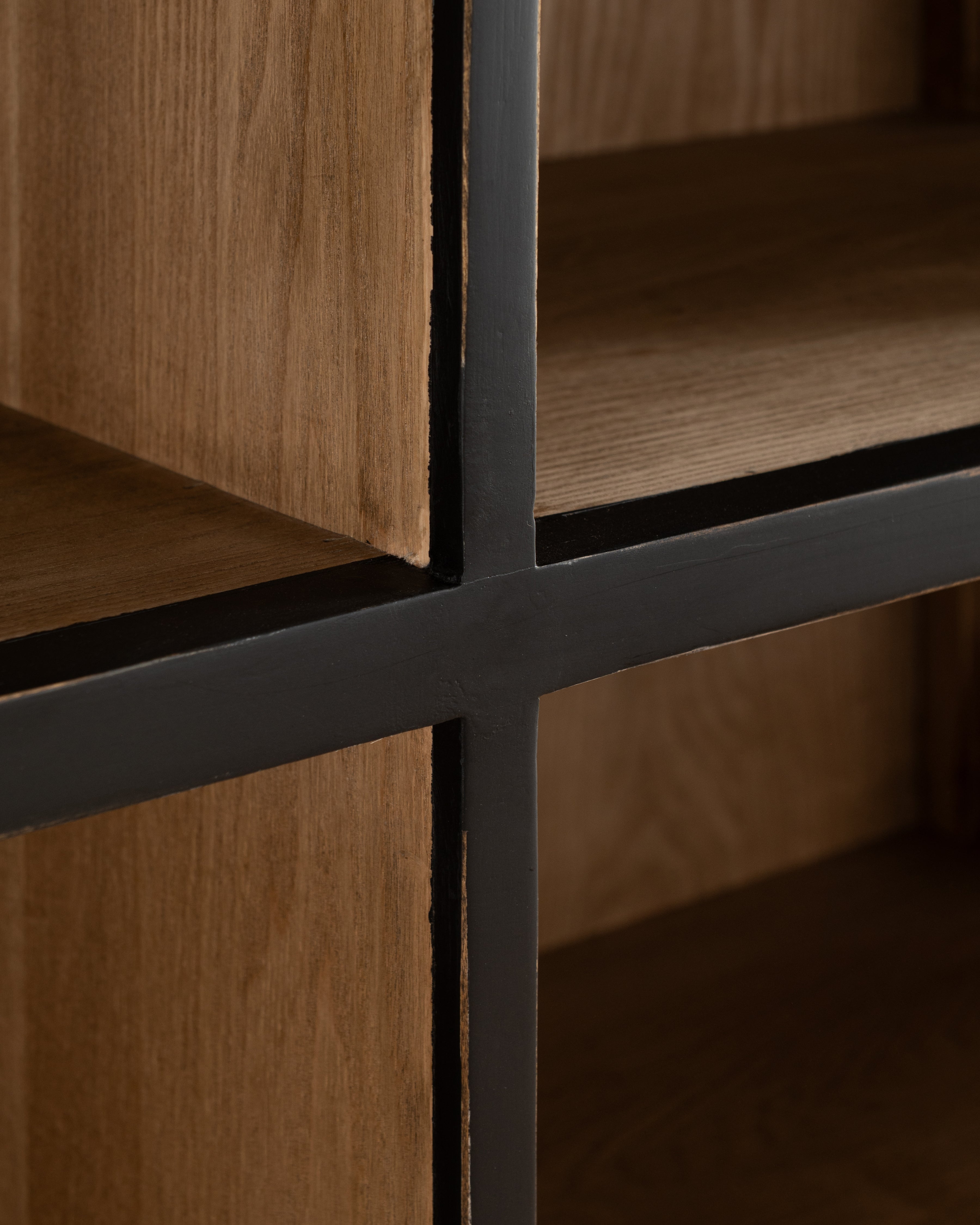 Eliza Display Cabinet