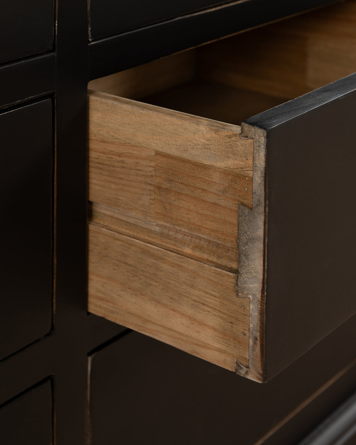 Eliza Display Cabinet