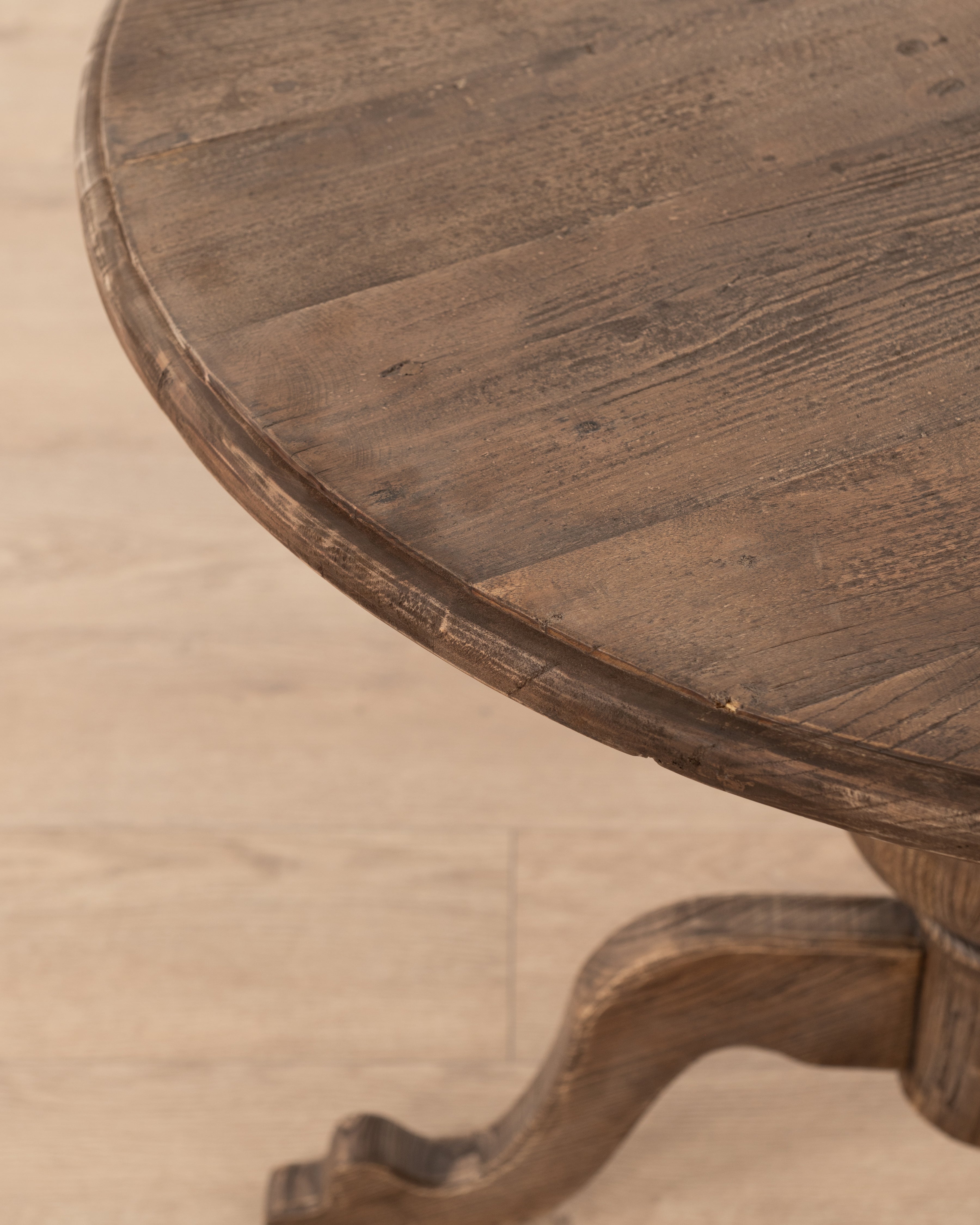 Carnavon Cafe Table