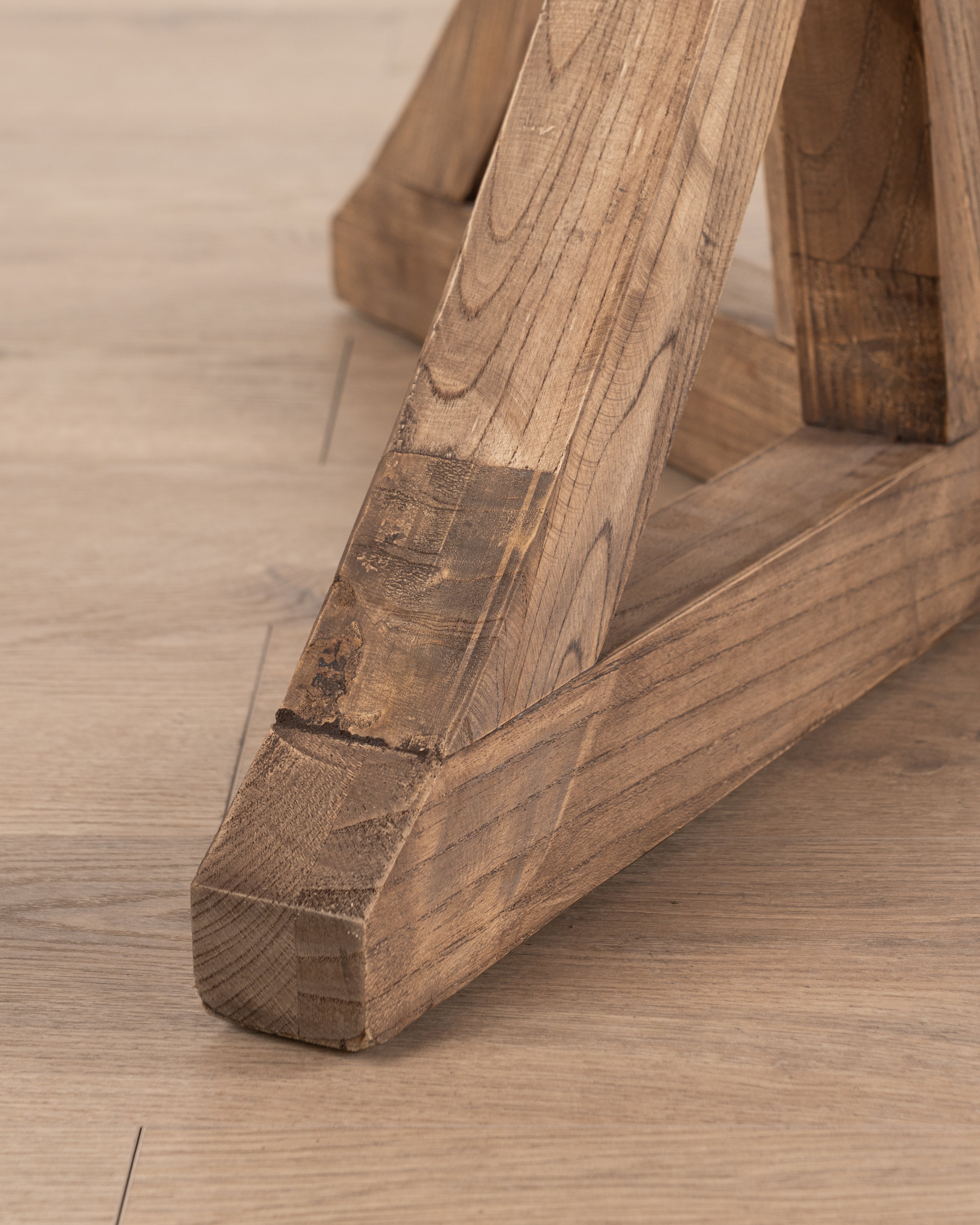 Standford 4-Seater Dining Table