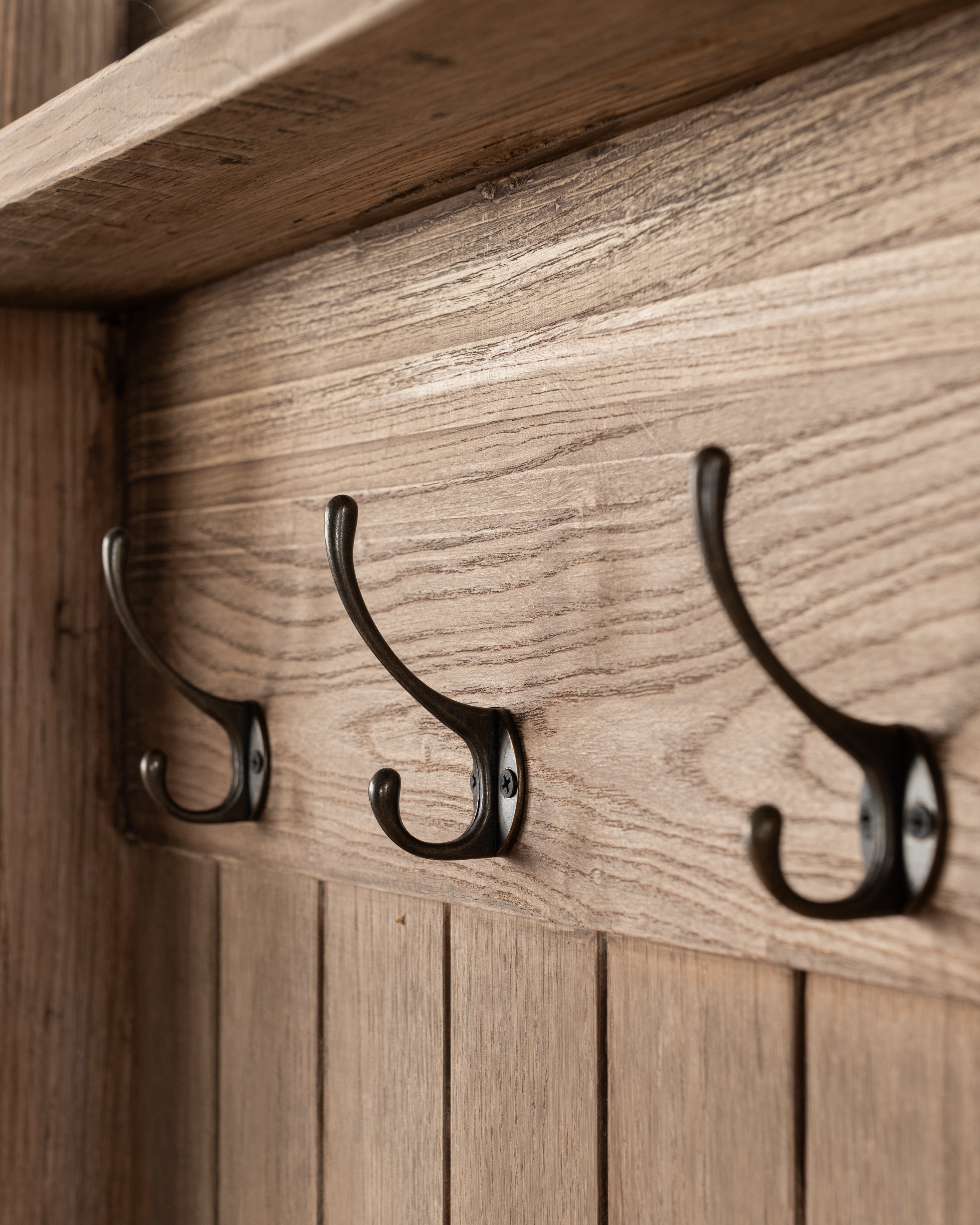 Richtersveld coat stand