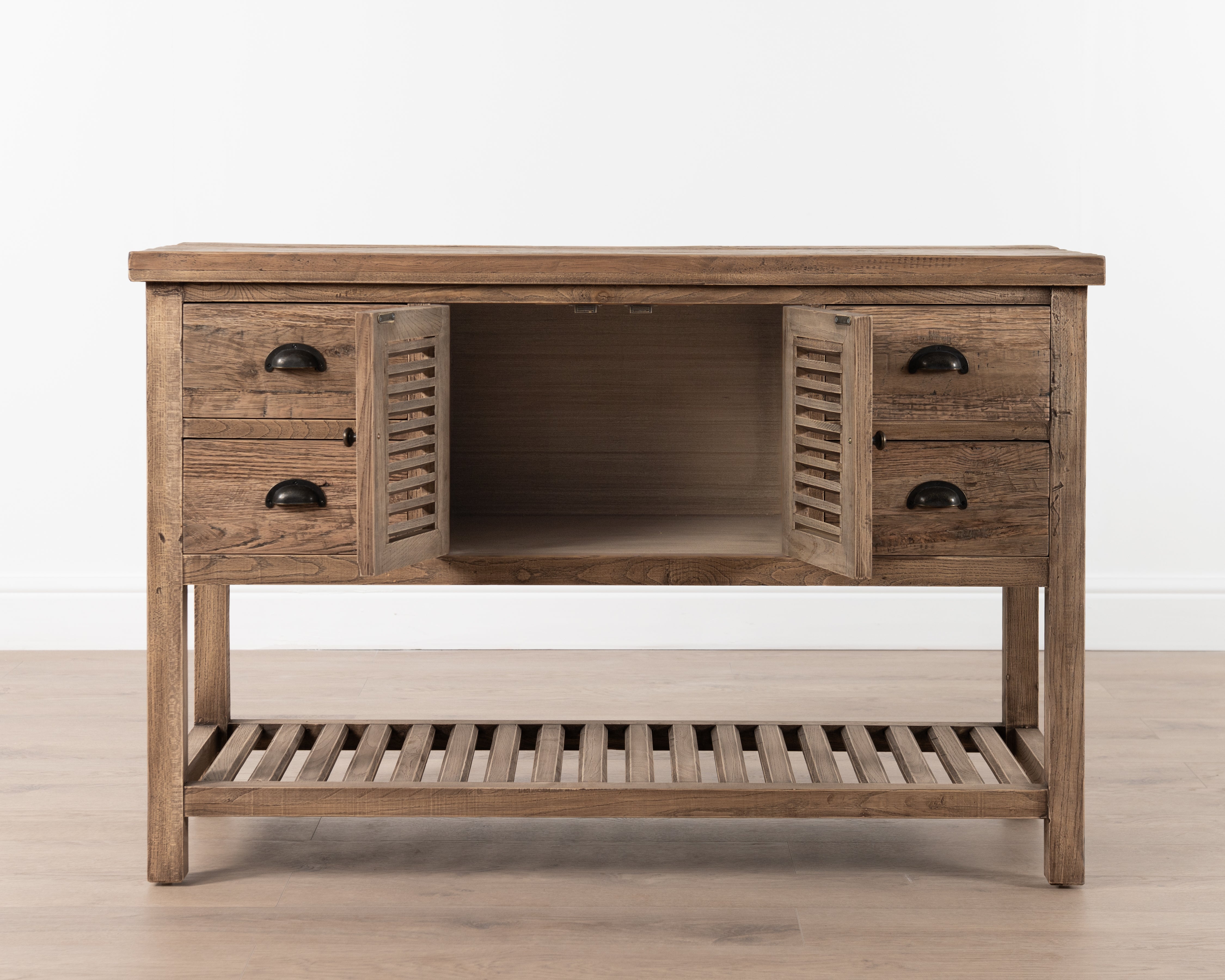 Swartberg Buffet console