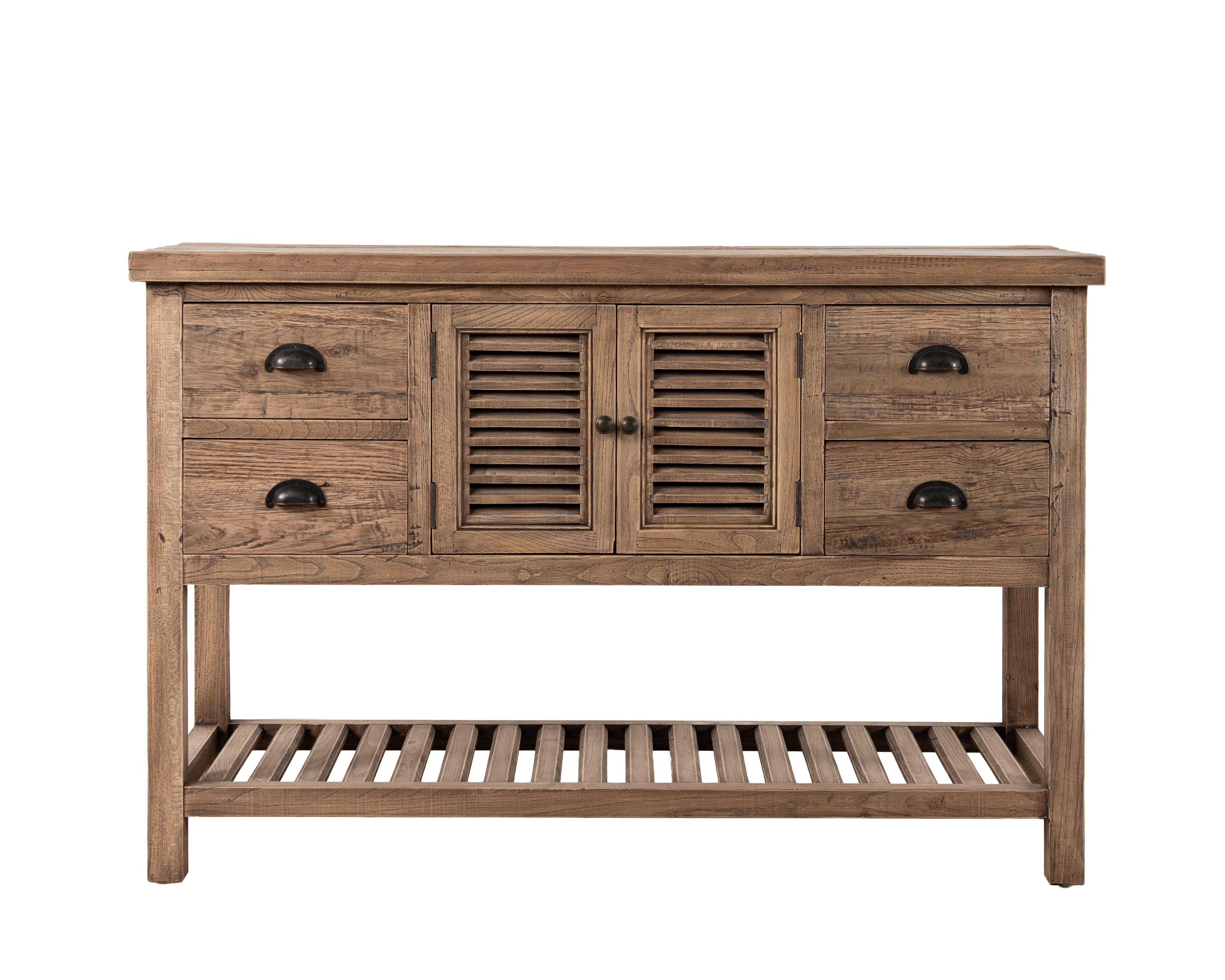 Swartberg Buffet console