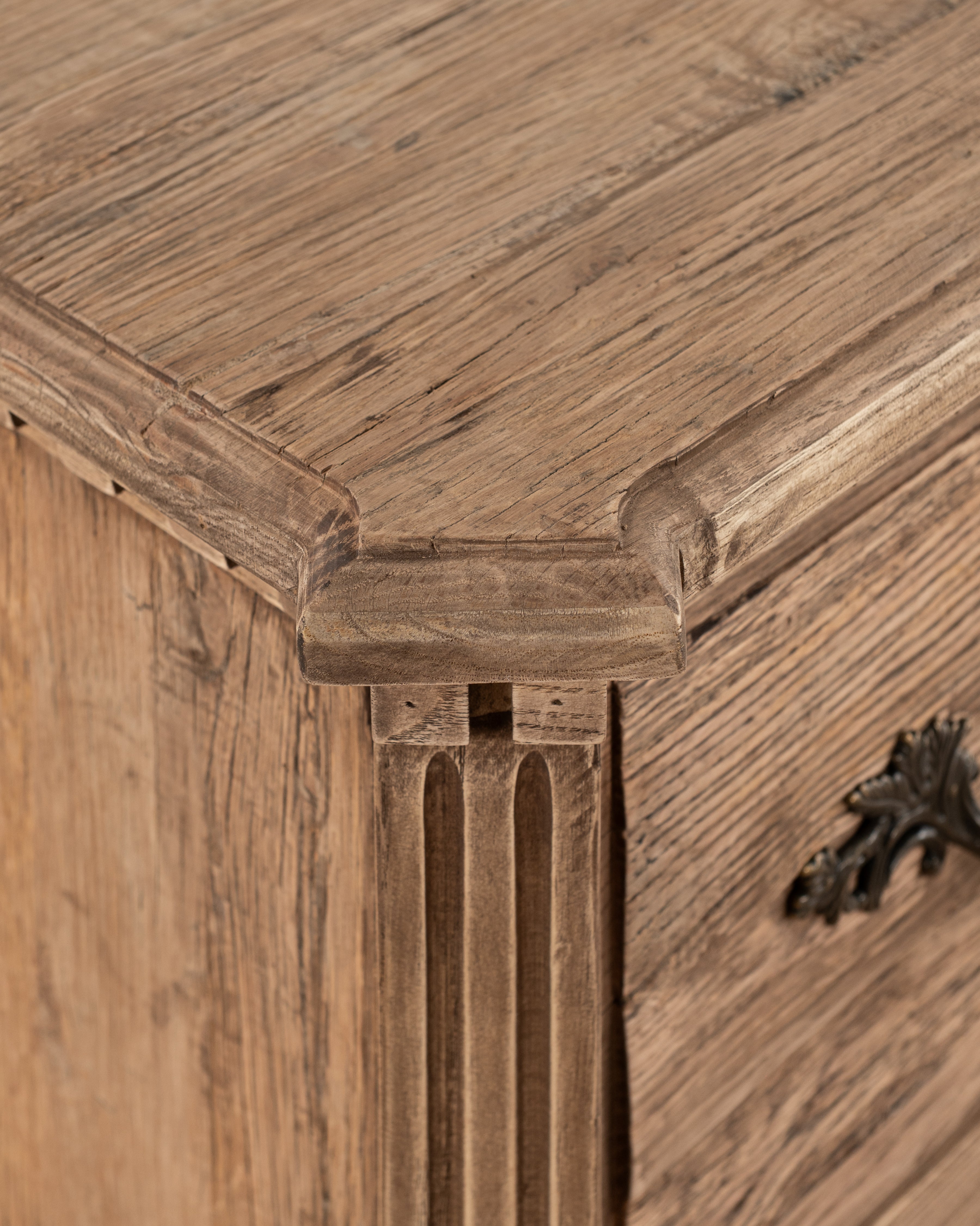 Avignon Chest Of Drawers