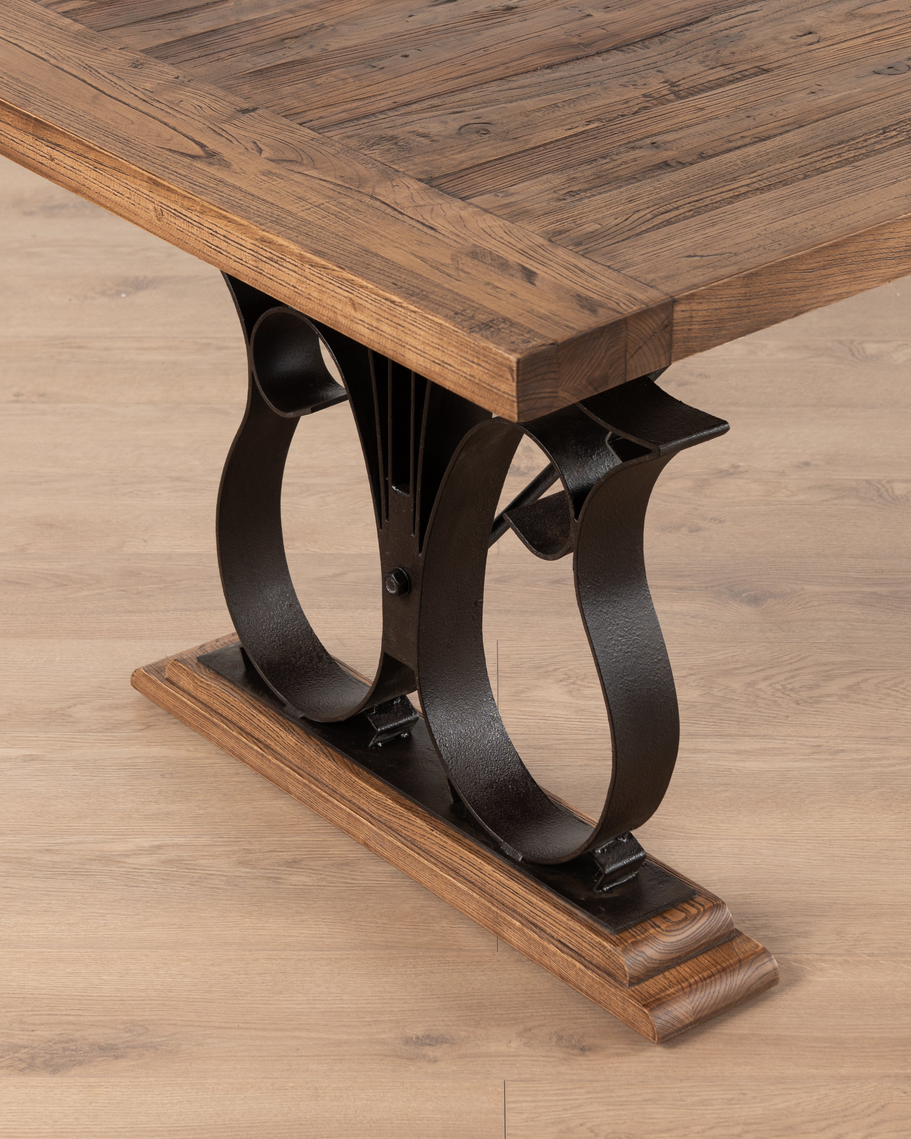 Palermo 10-Seater Dining Table