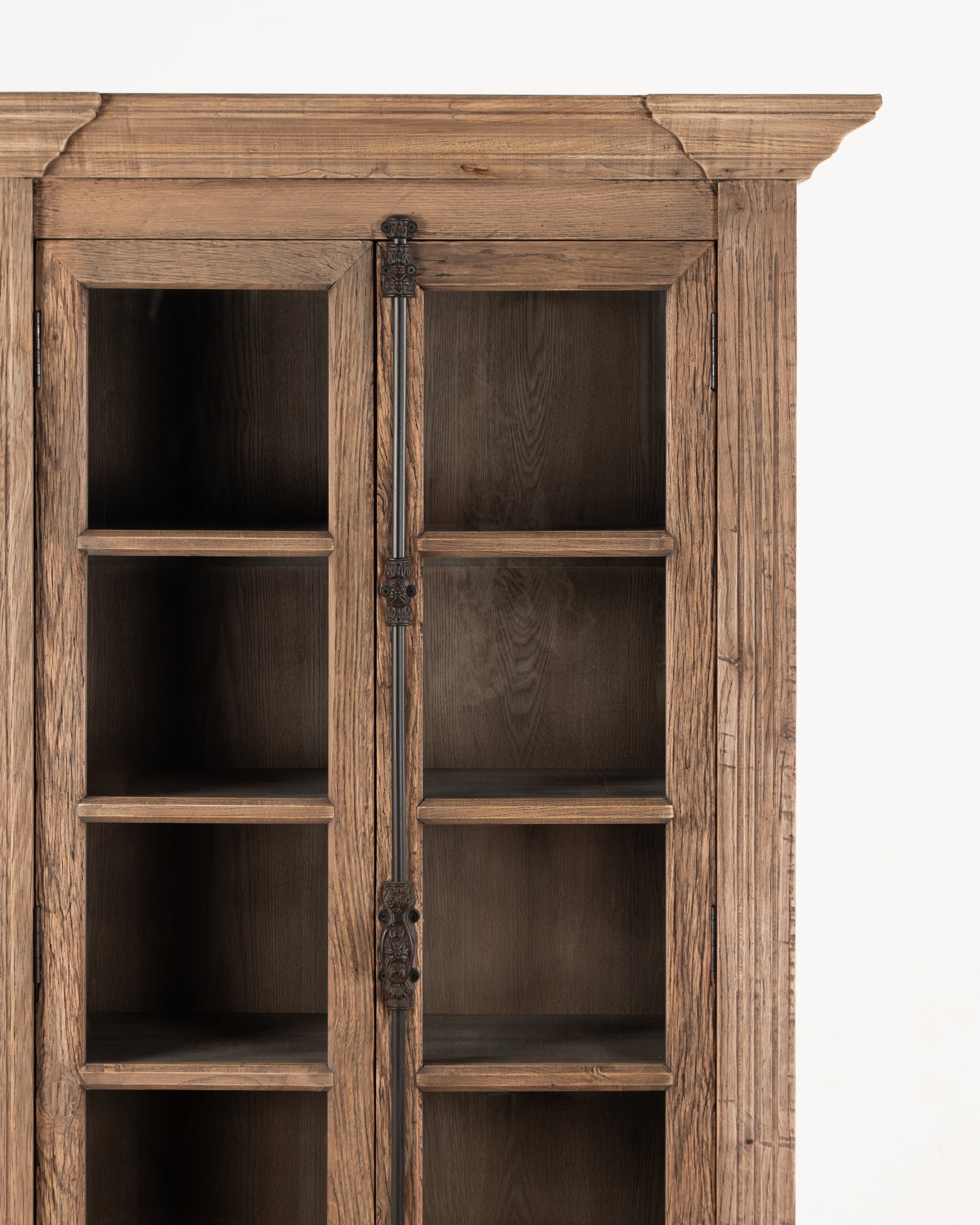 Remy single Bookcase
