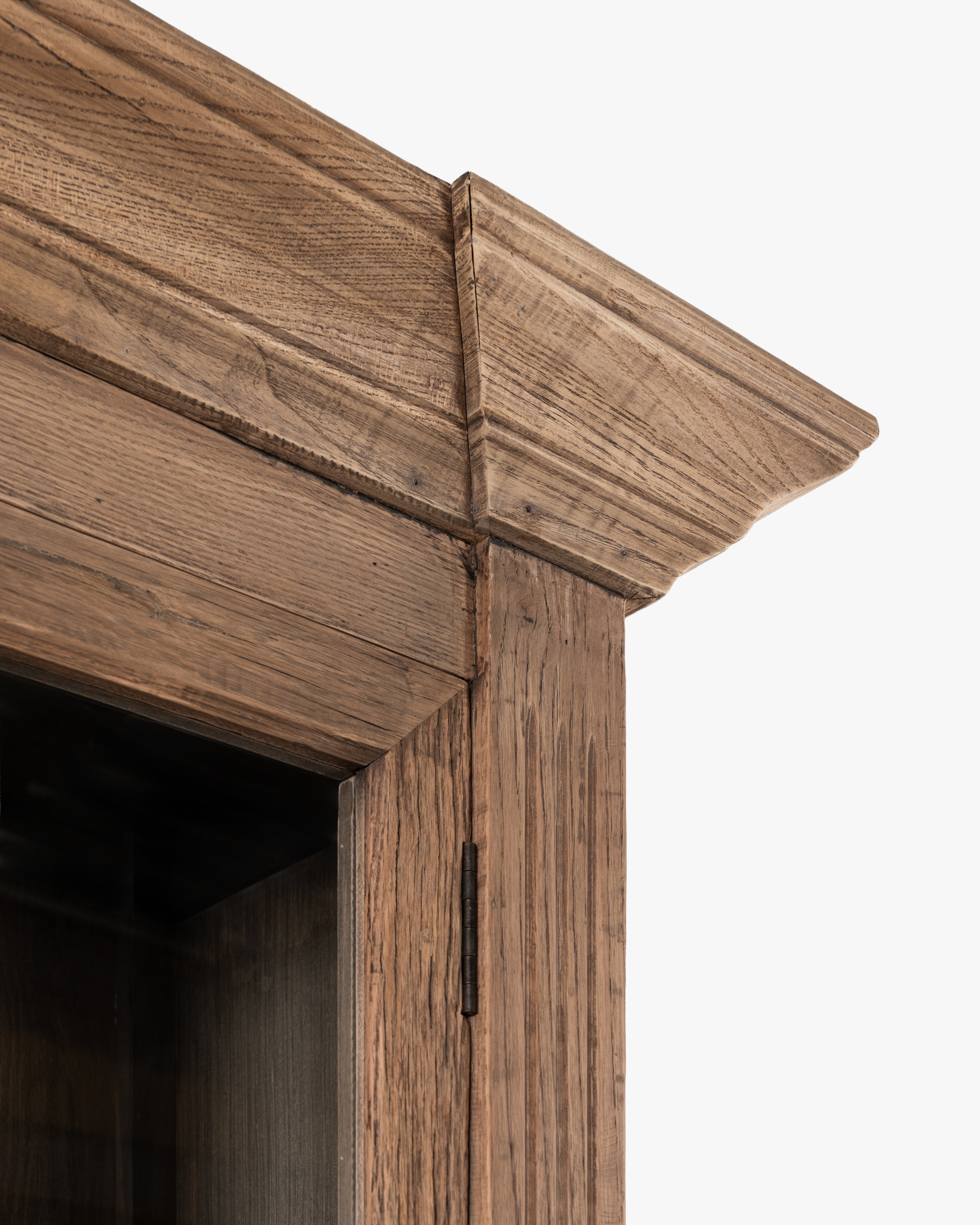 Remy single Bookcase