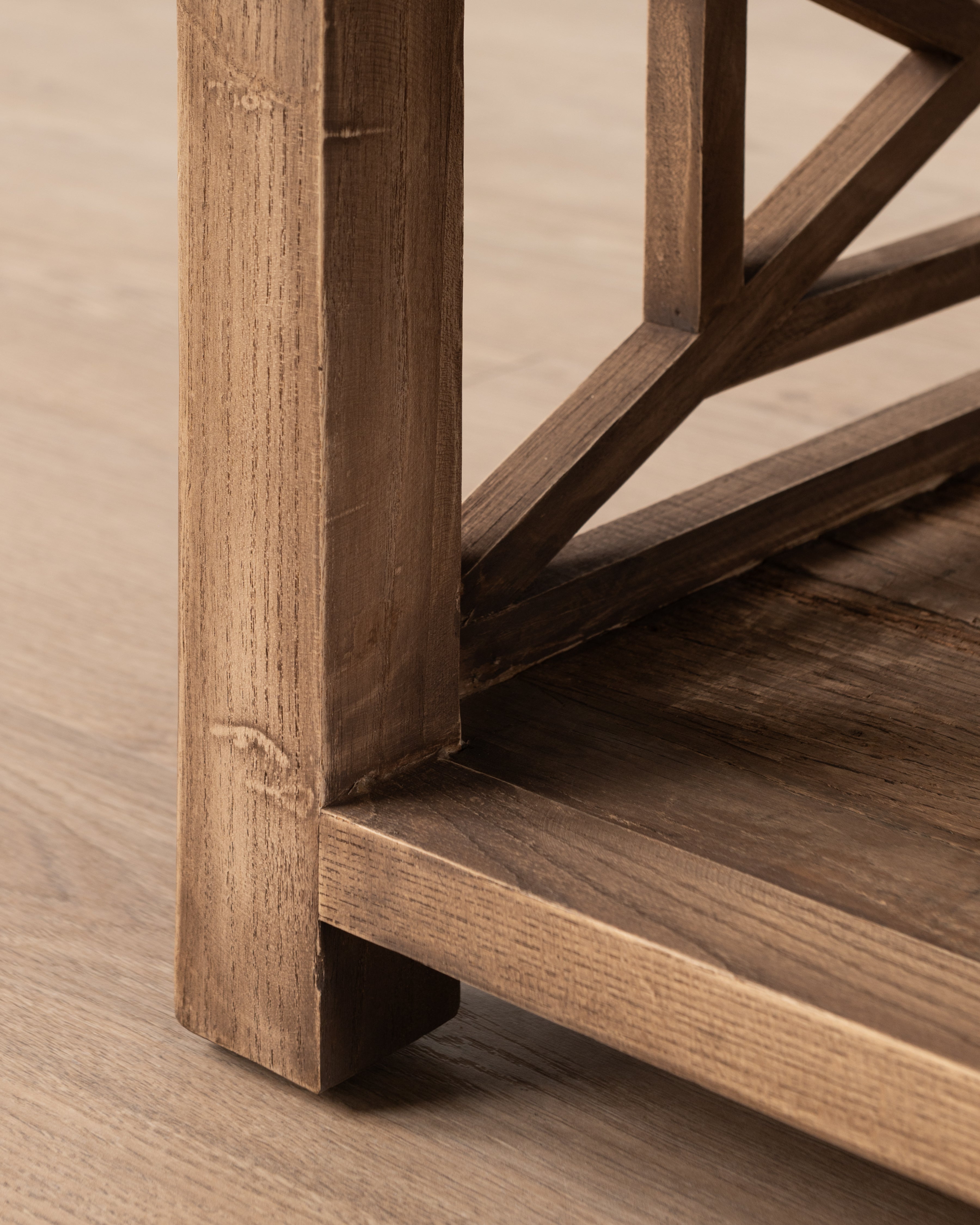 Willowmore Coffee Table