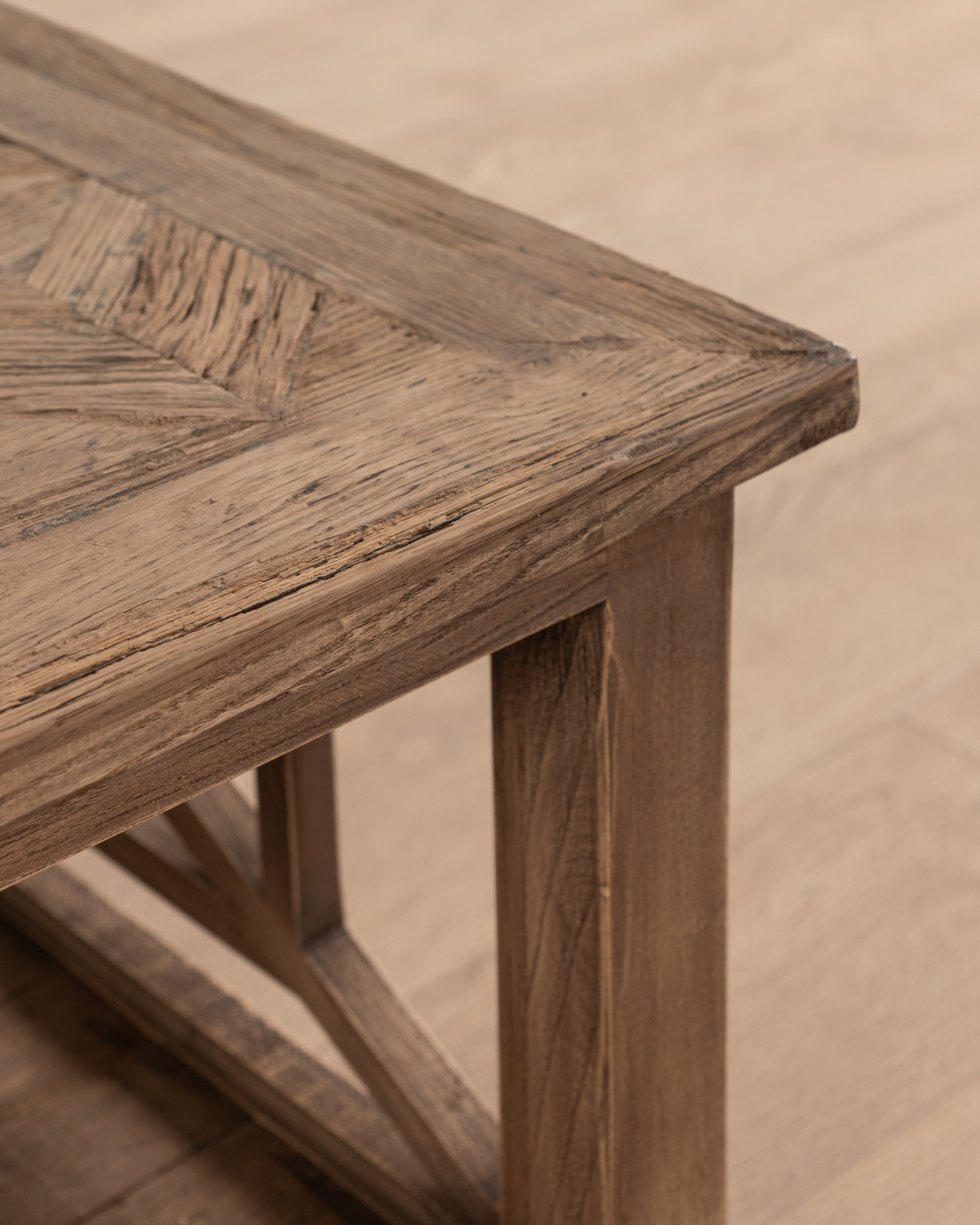Willowmore Coffee Table