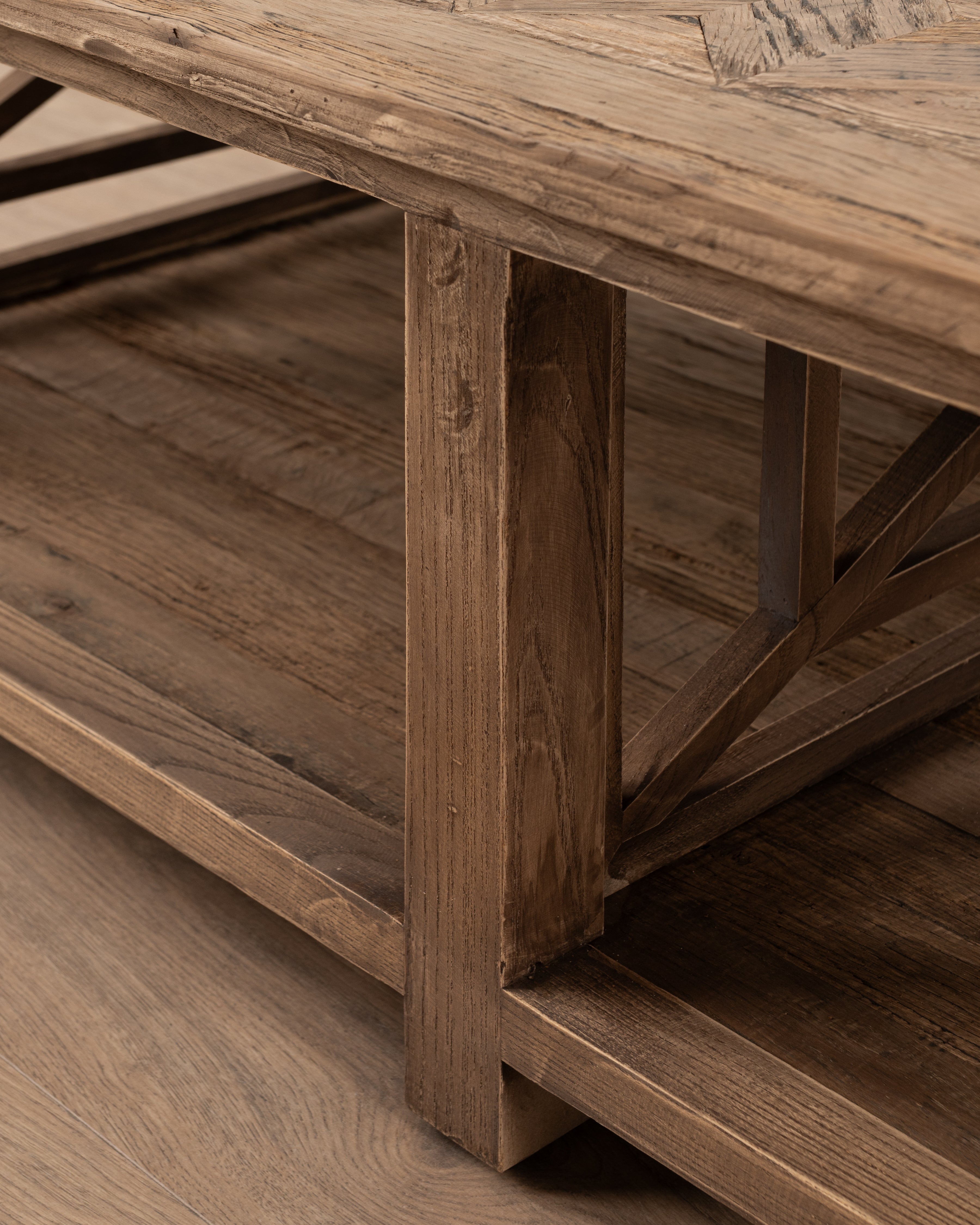 Willowmore Coffee Table