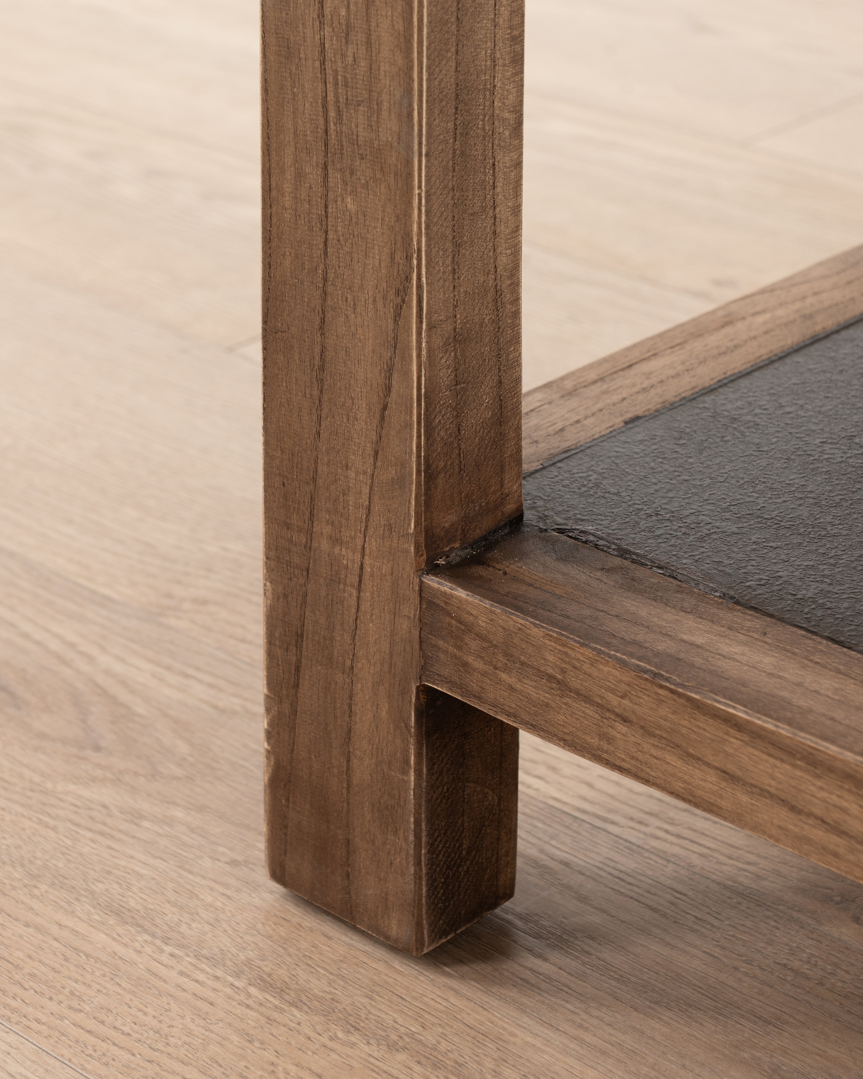 Carter console table