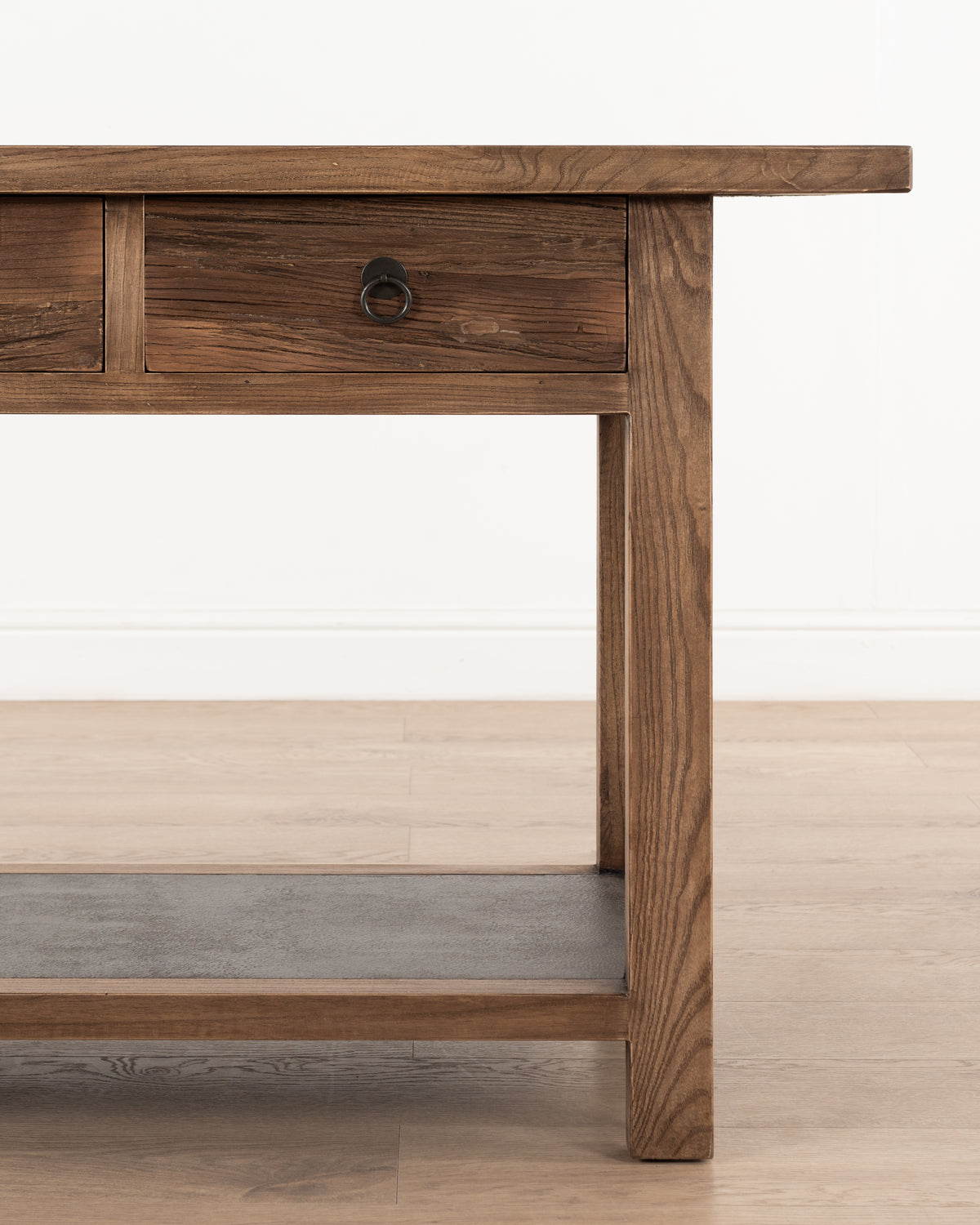 Carter console table