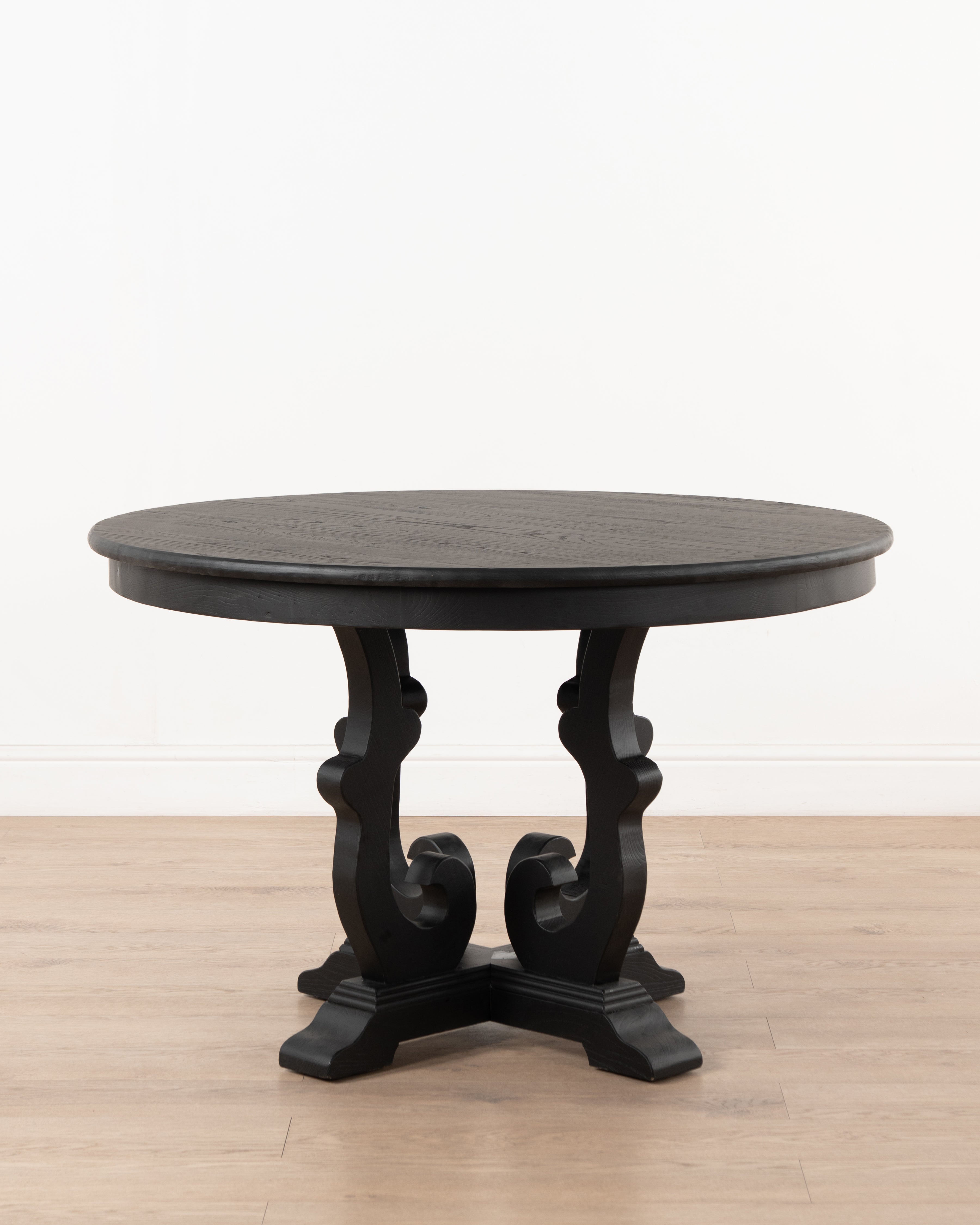 Oslo 4-Seater Dining table