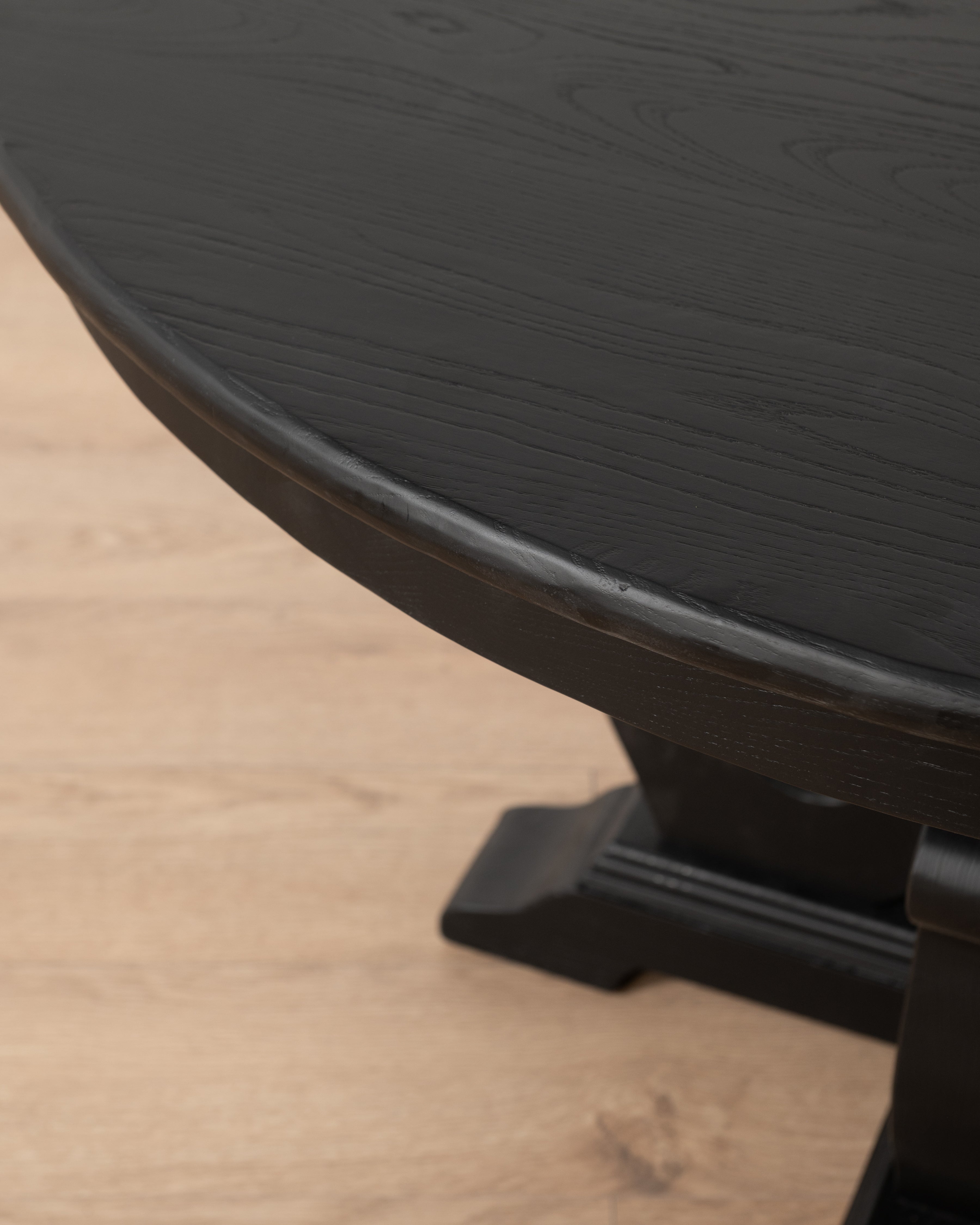 Oslo 4-Seater Dining table