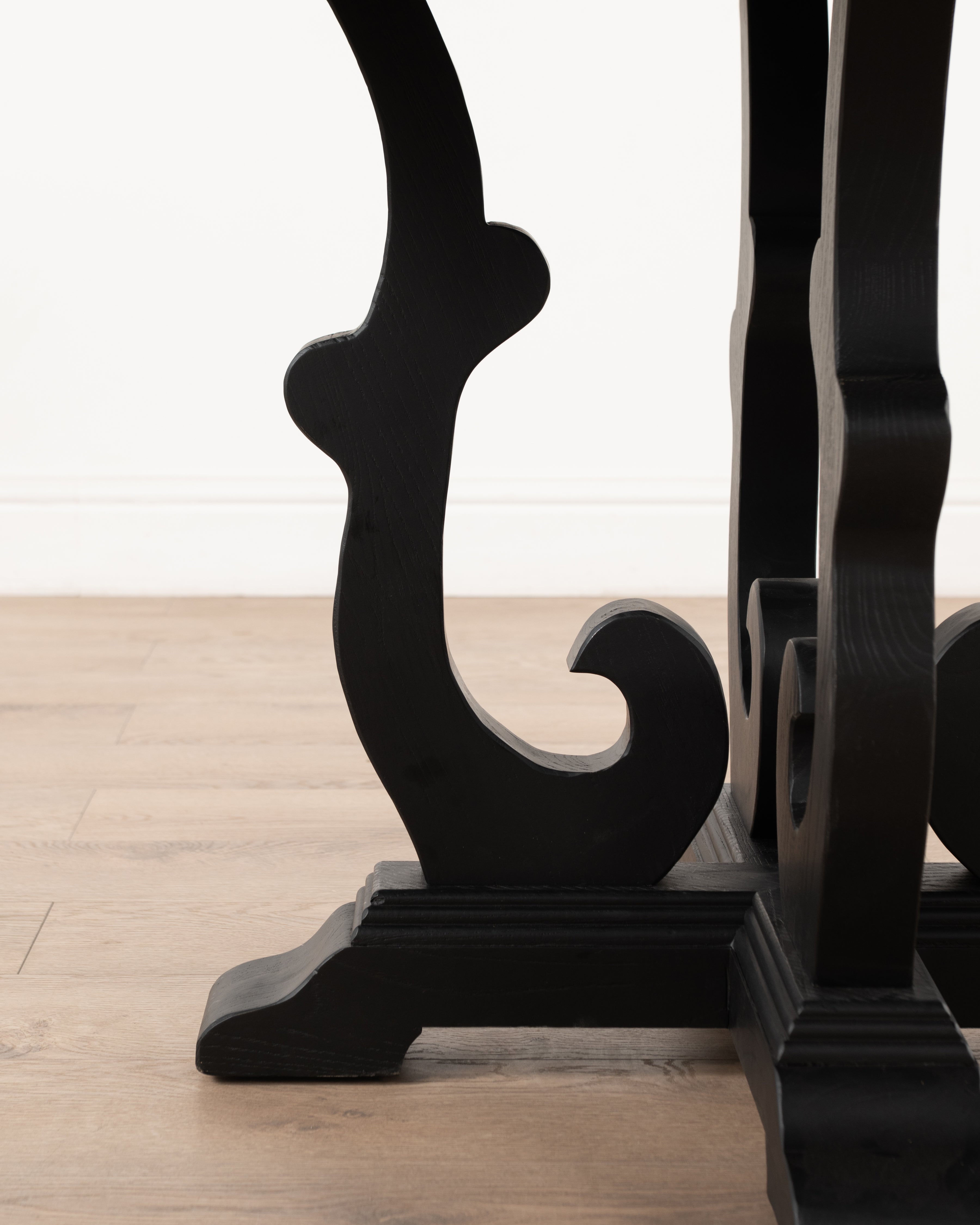 Oslo 4-Seater Dining table