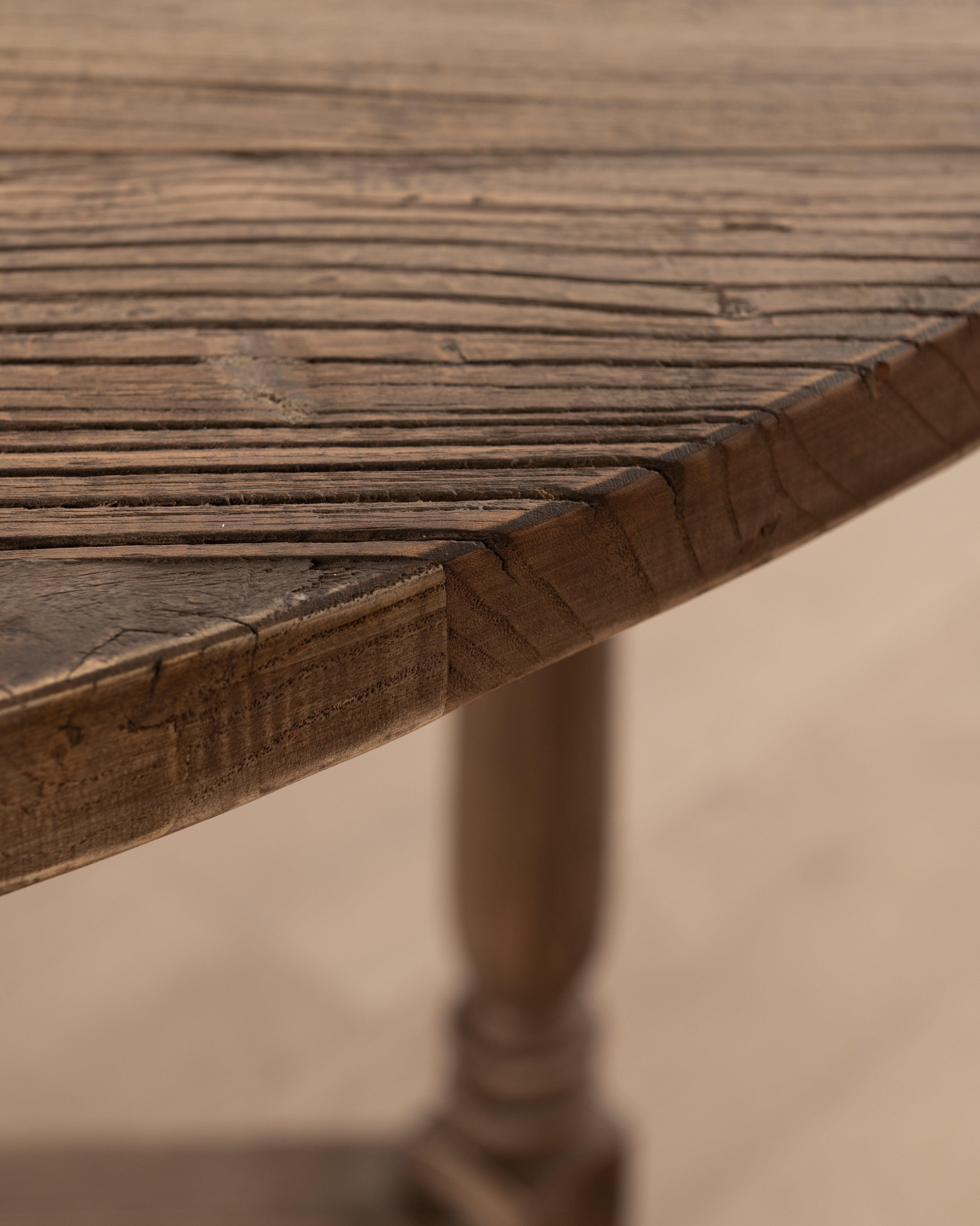 Gariep Dining Table