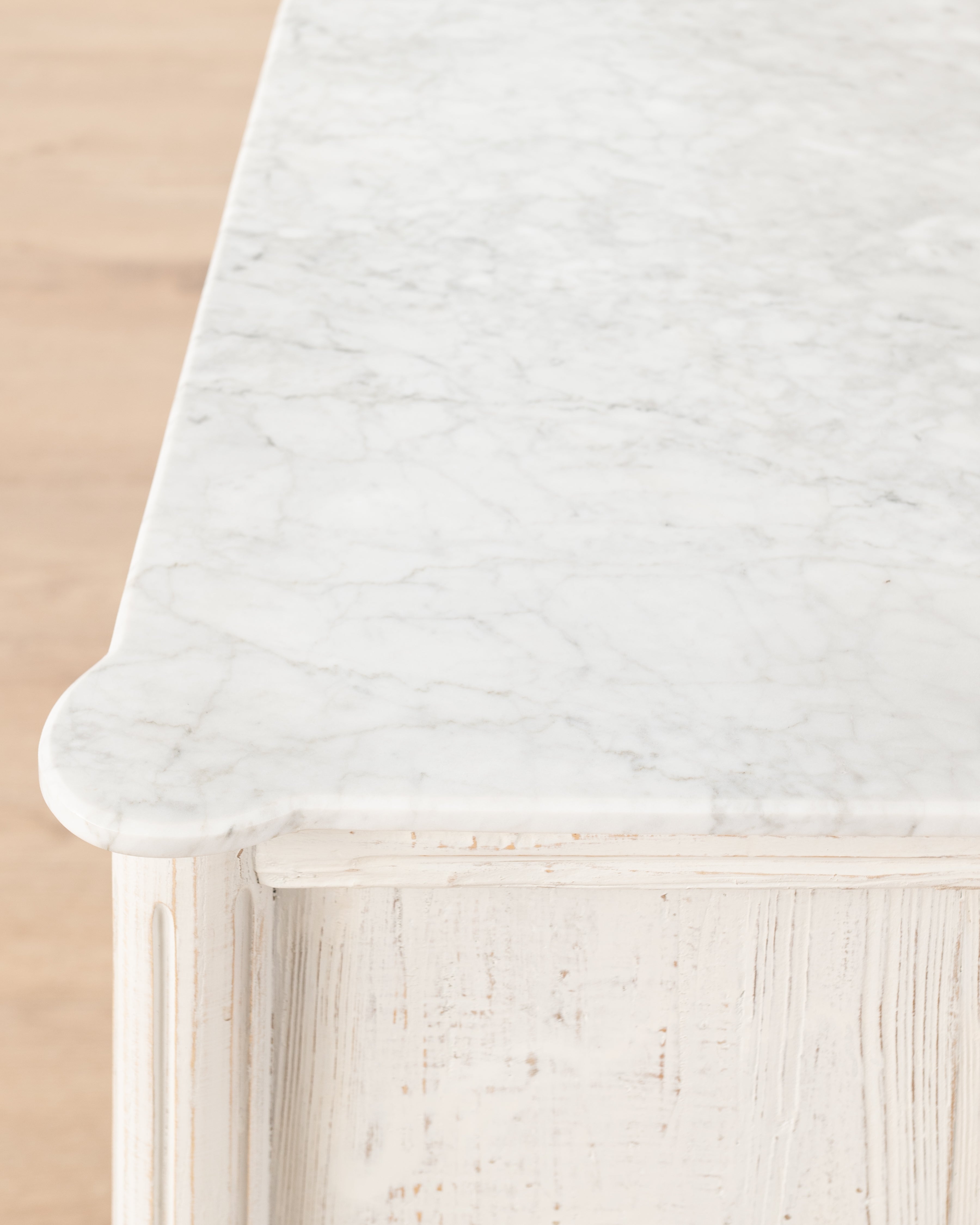 Claudine Chest of drawers