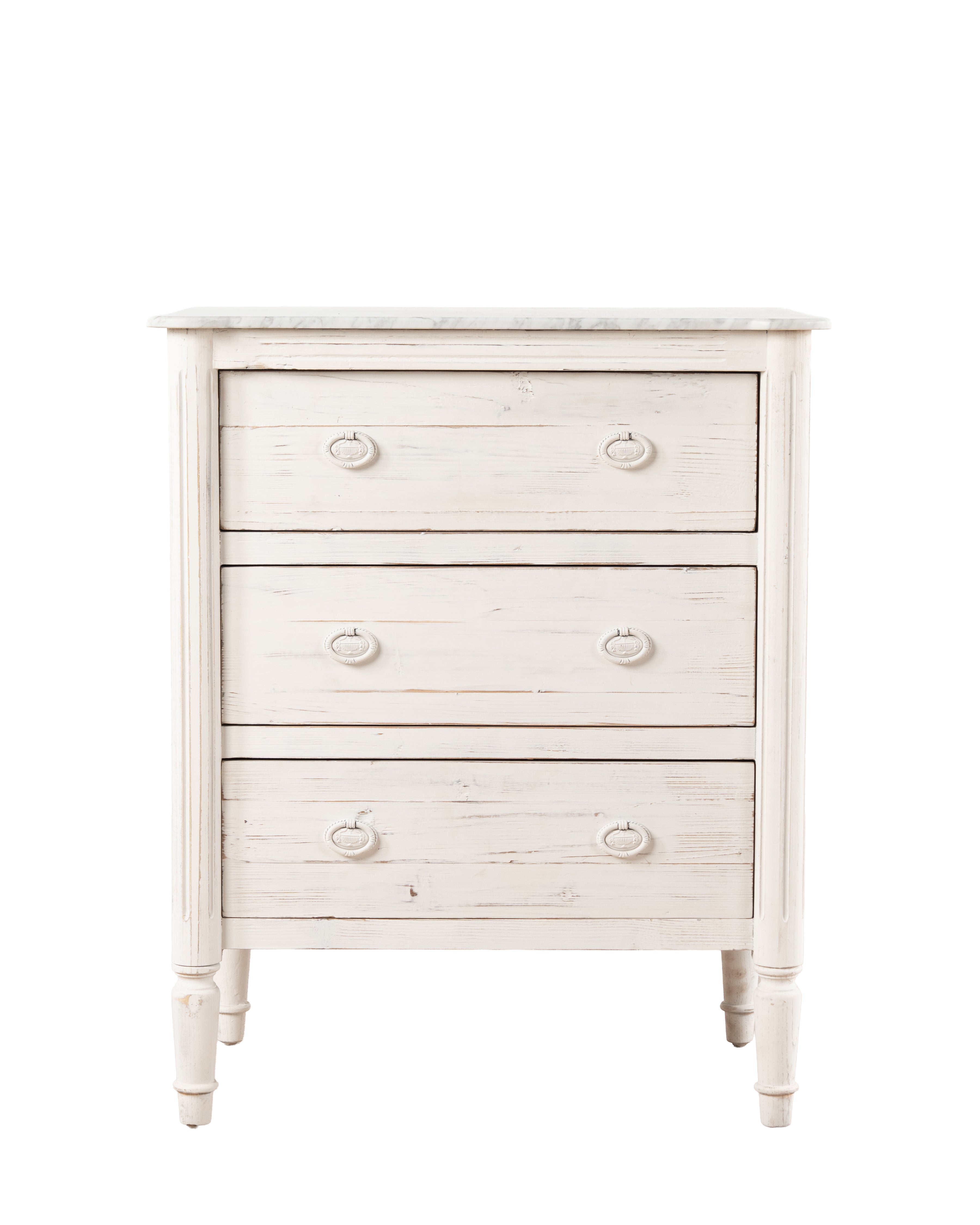 Claudine Chest of drawers