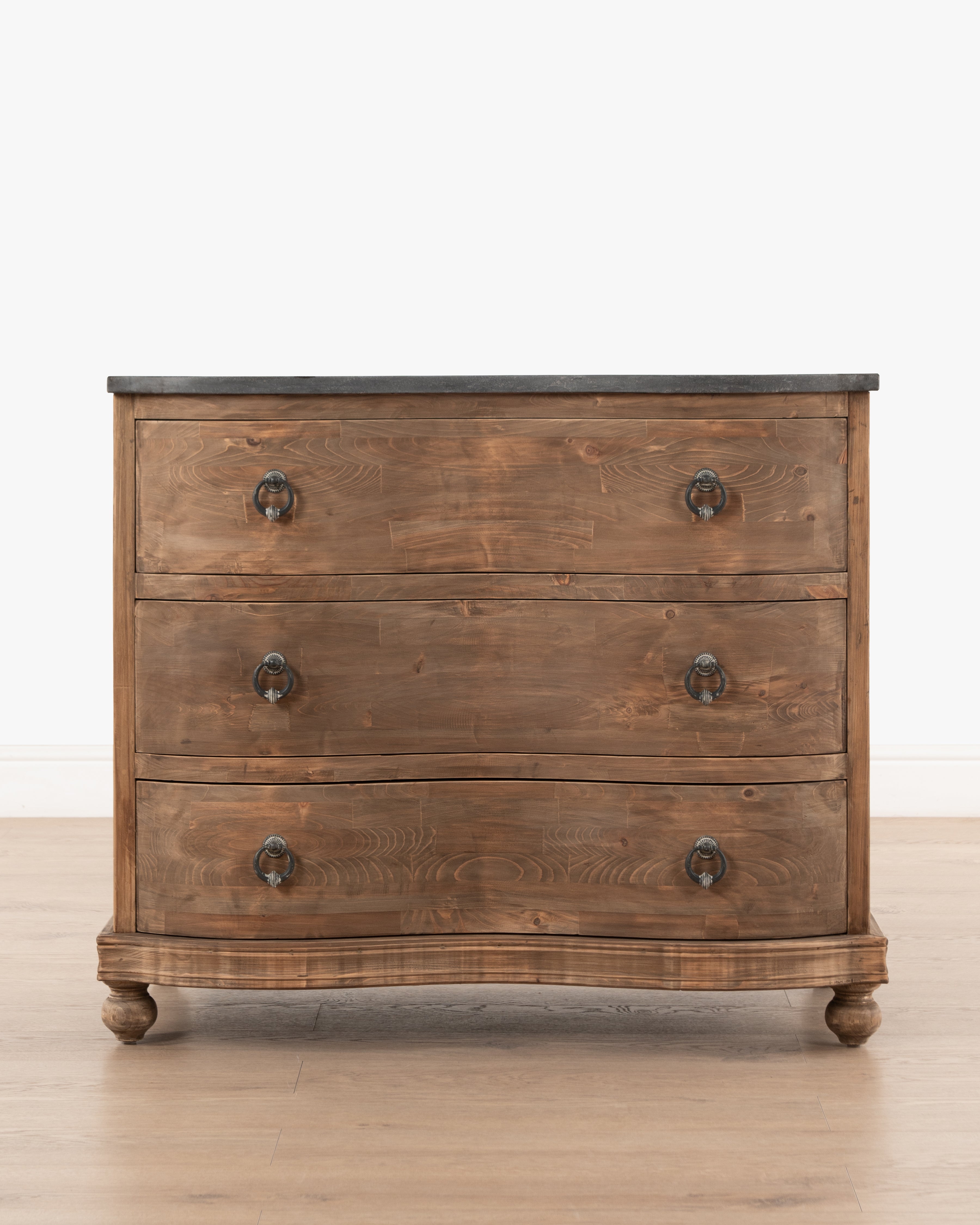 Antoine chest of drawers