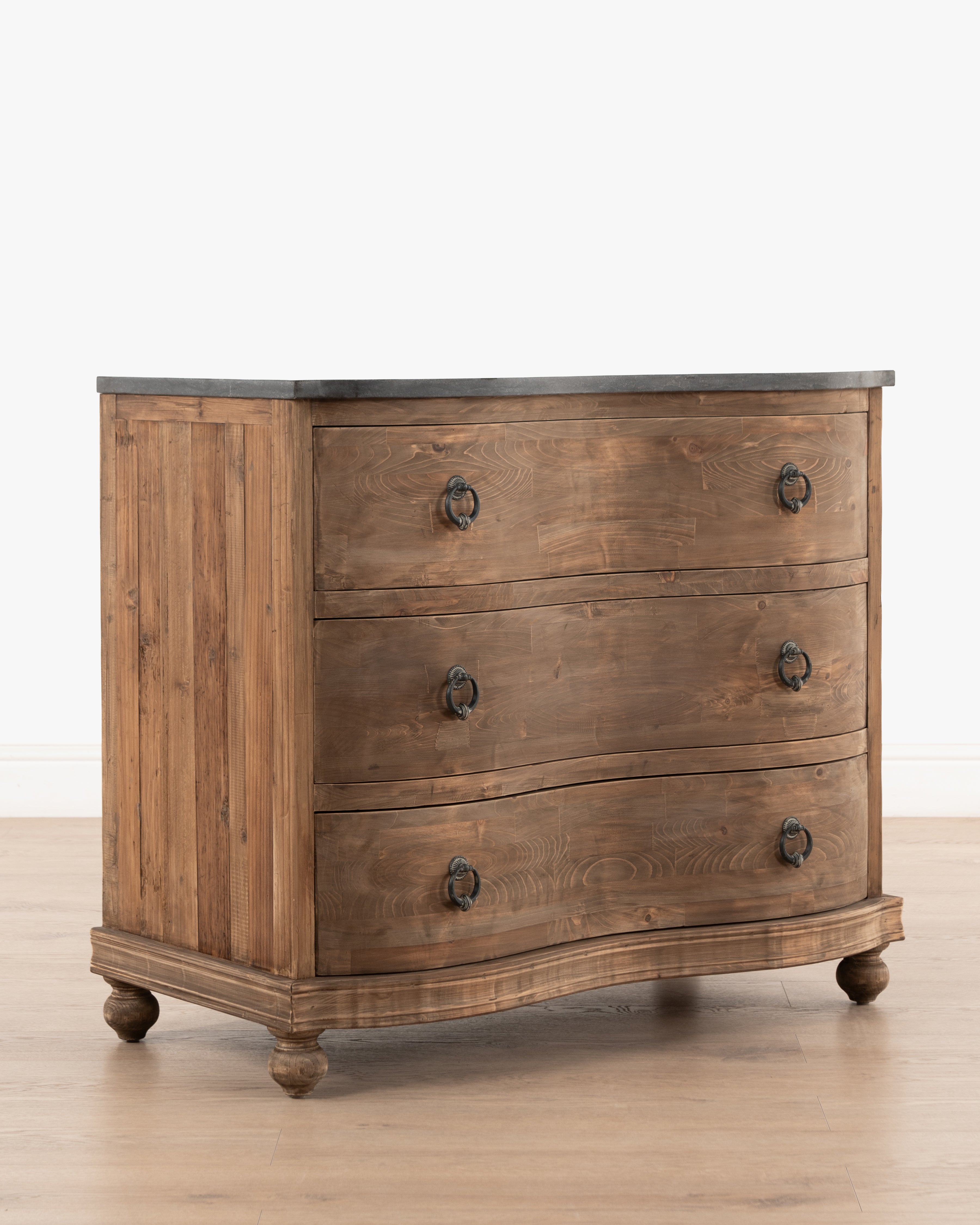 Antoine chest of drawers