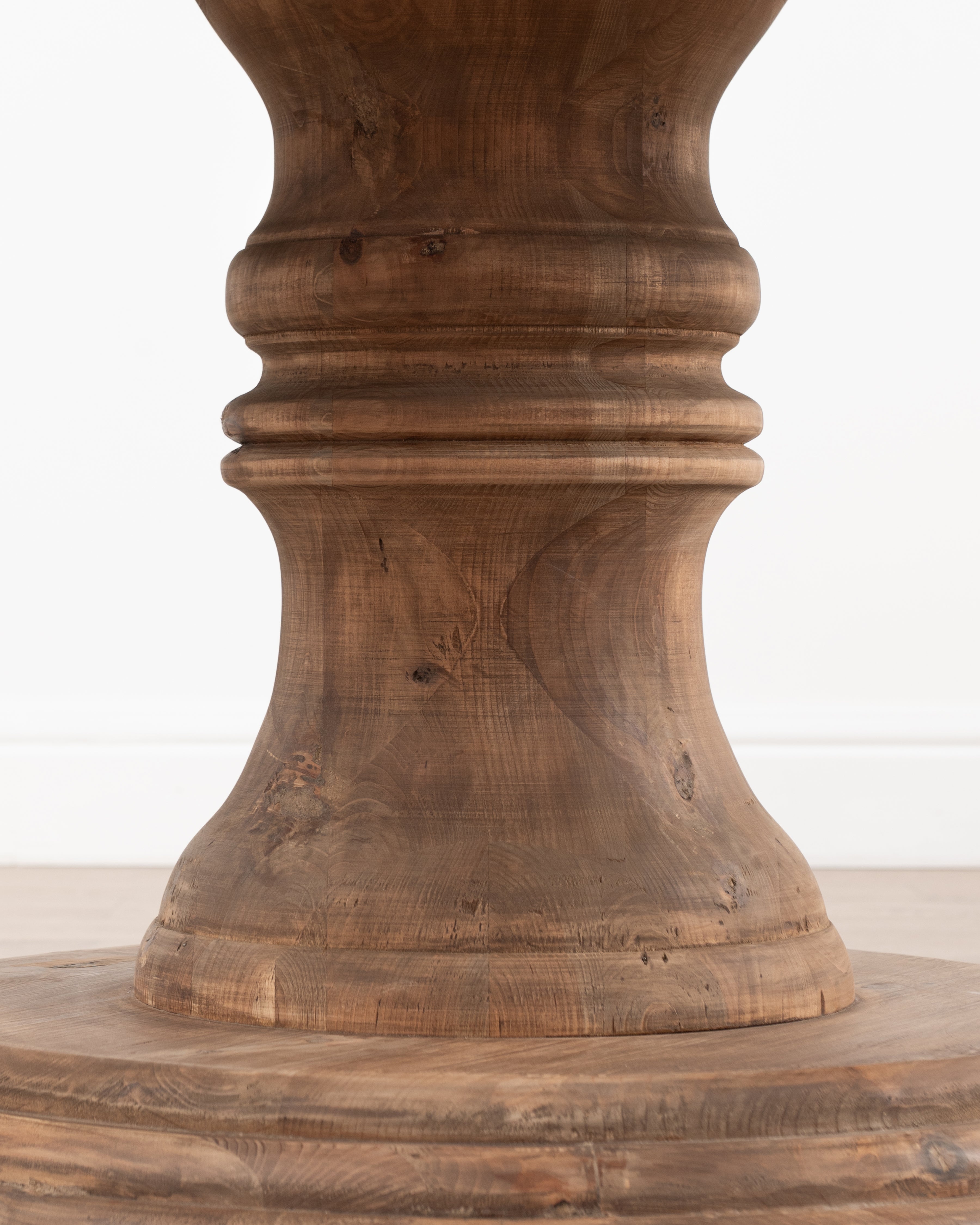 Paris Round Dining Table
