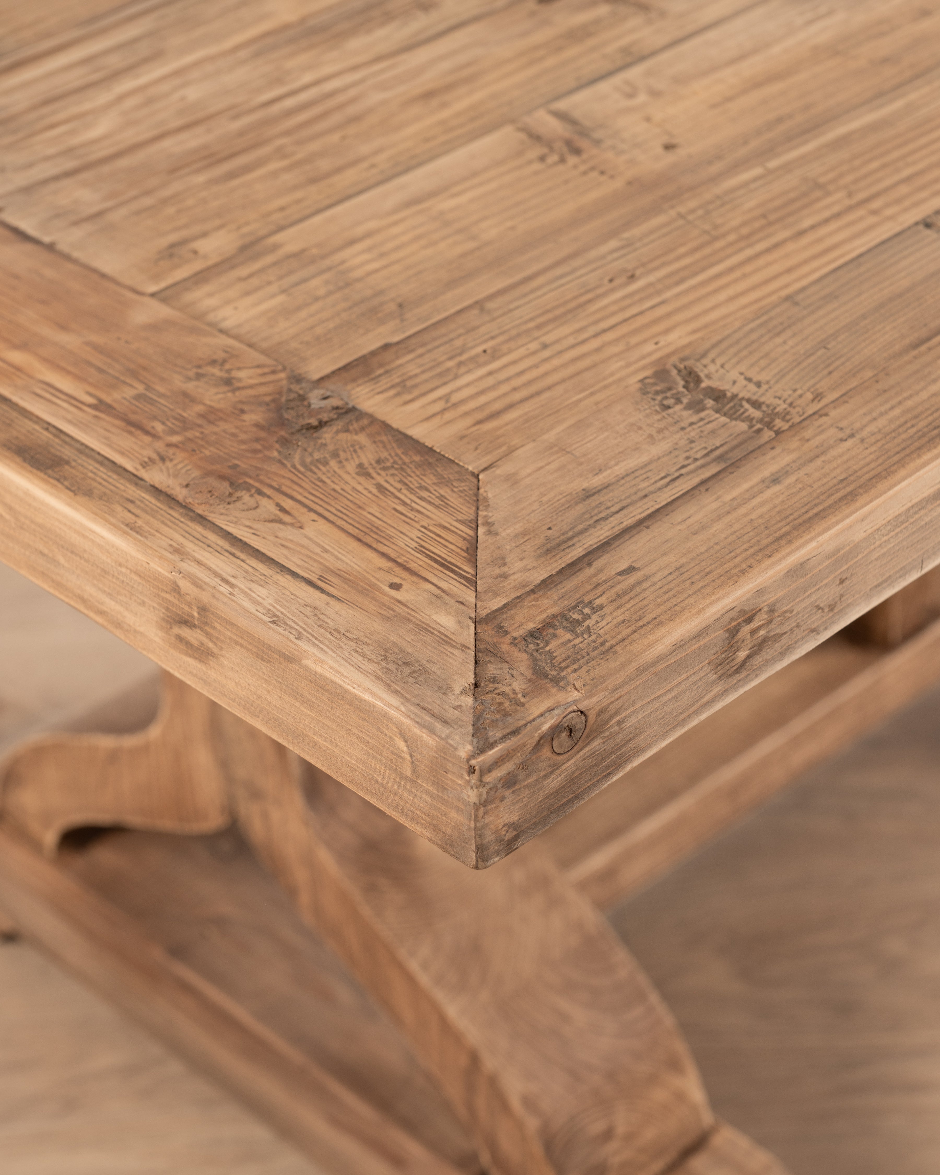 Colmar 8-Seater Dining Table