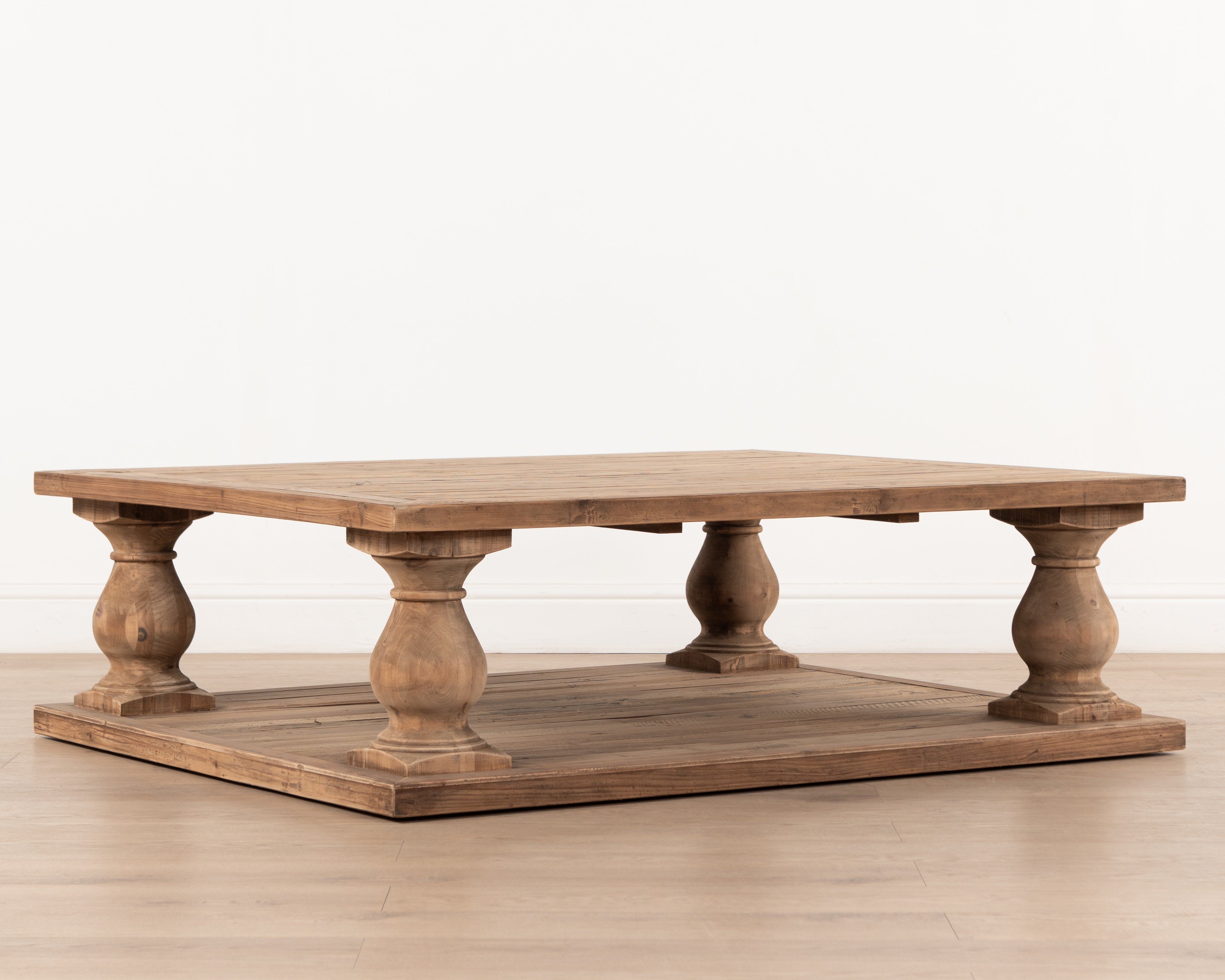 Abbey Coffee Table