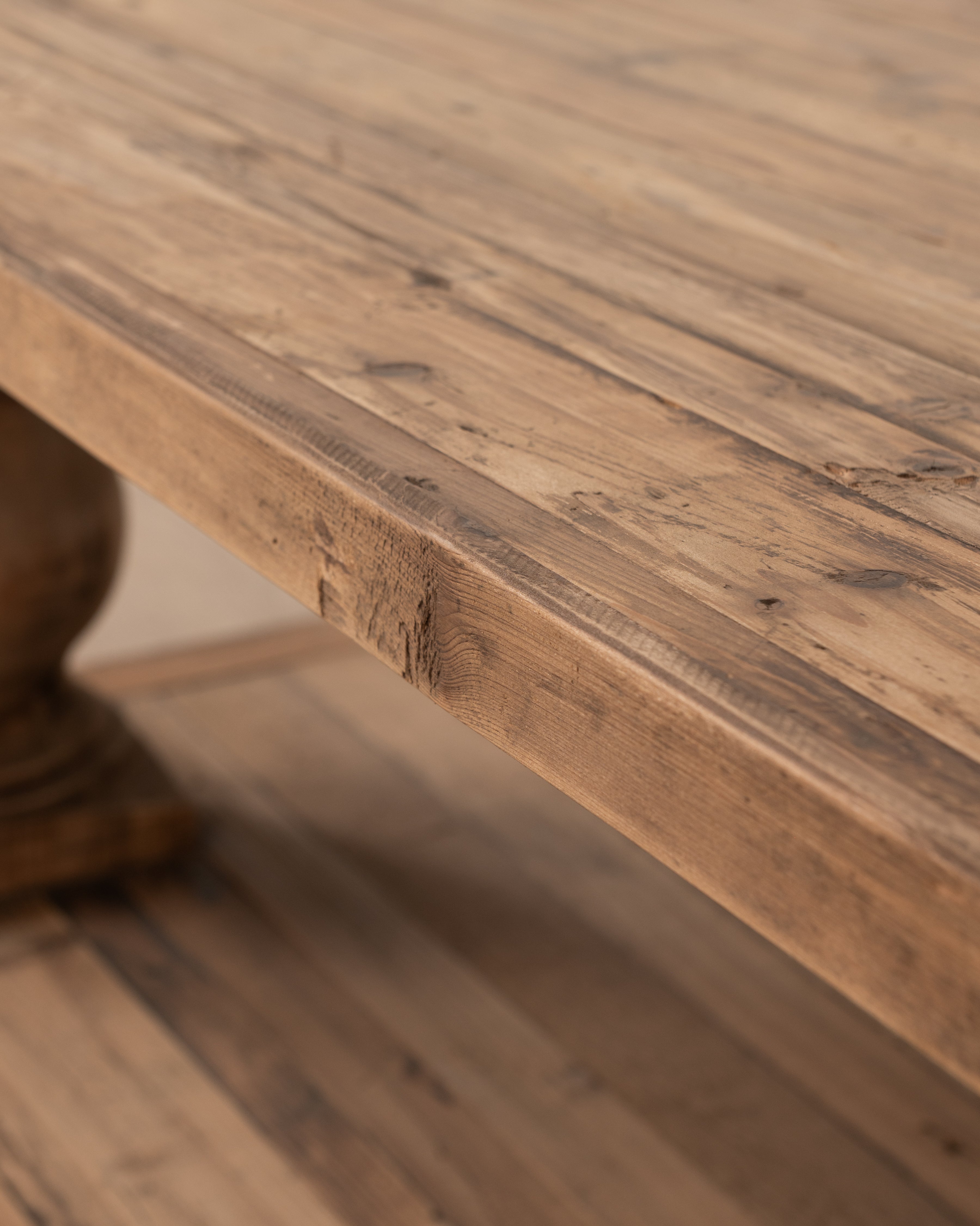Abbey Coffee Table