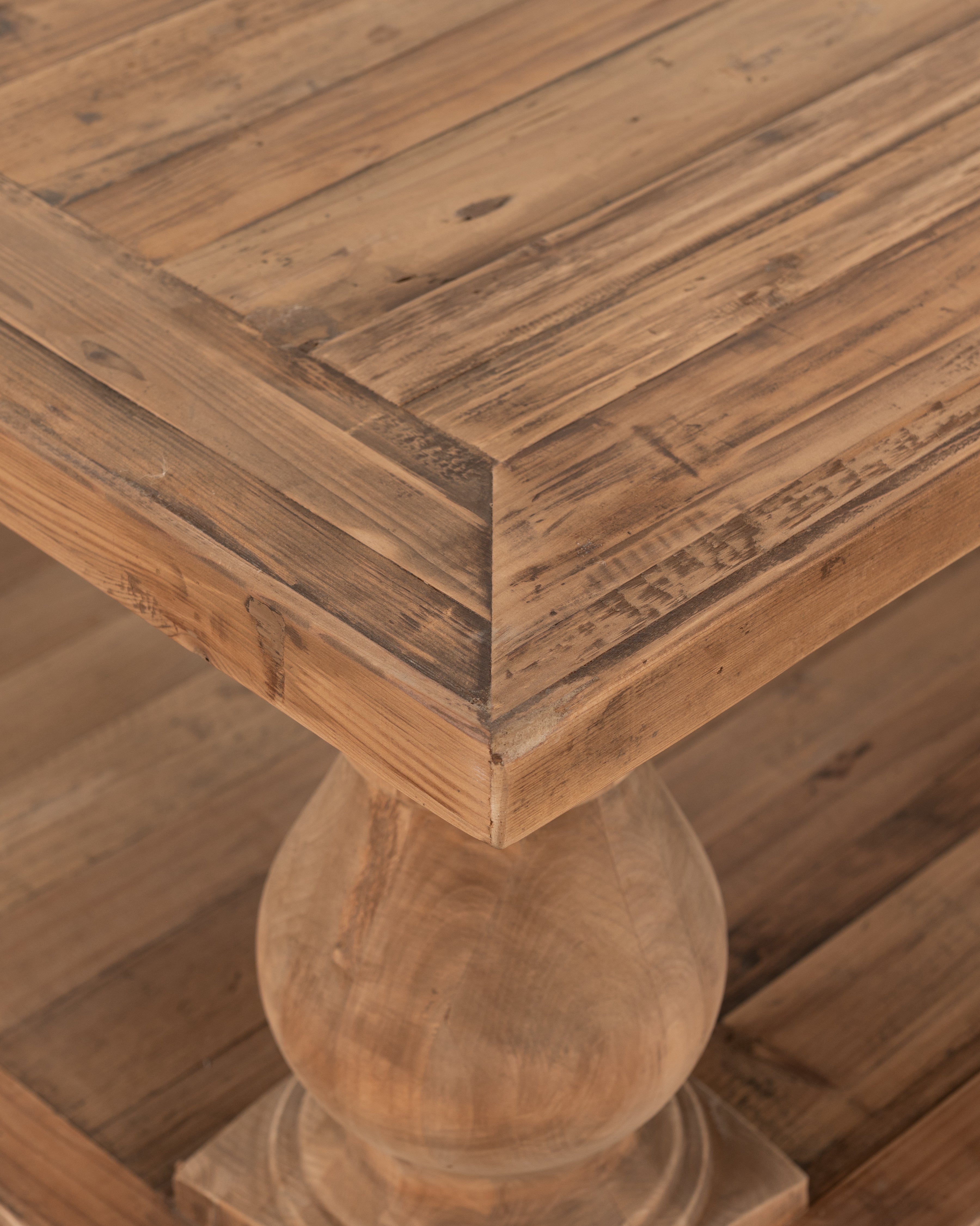 Abbey Coffee Table