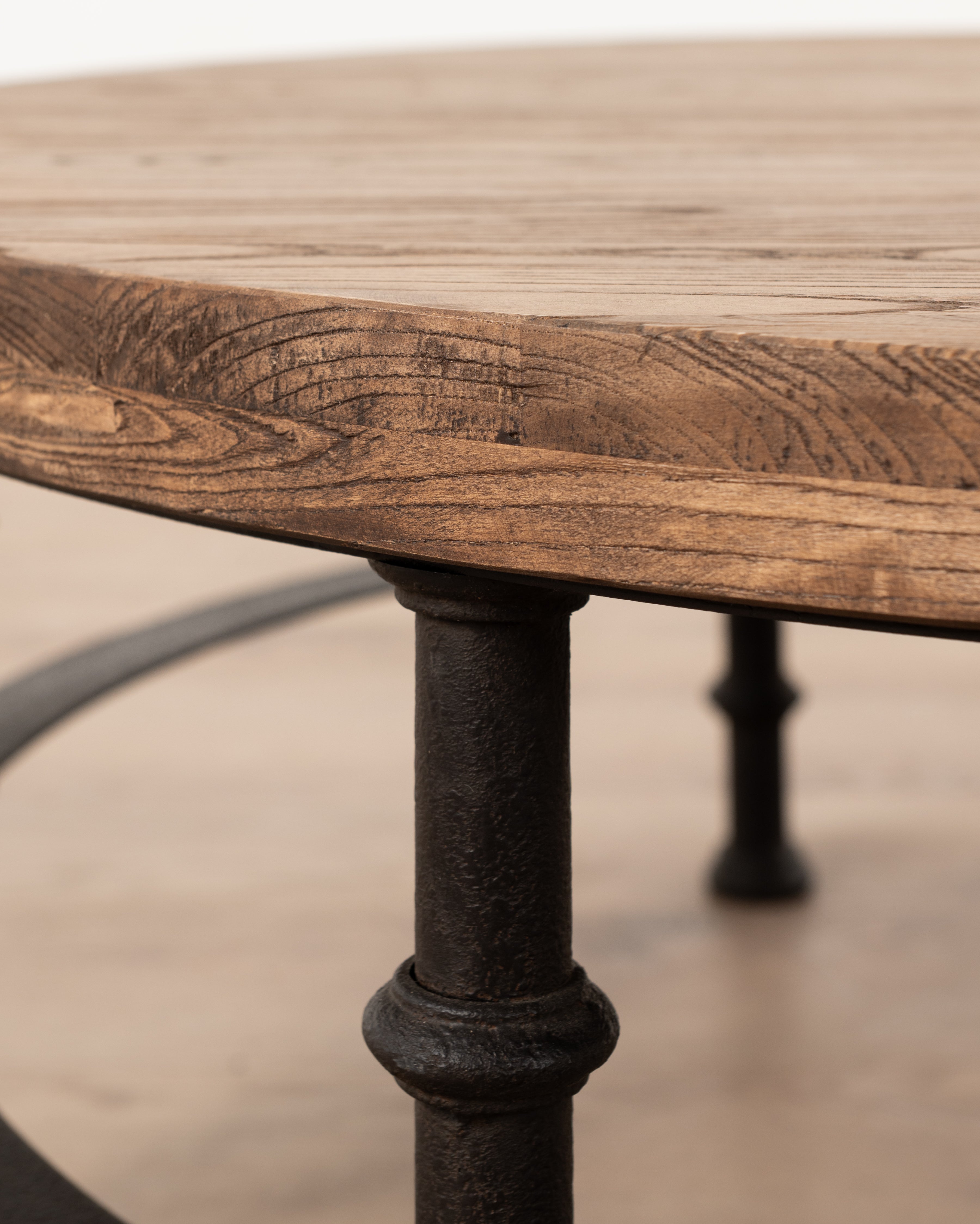 Regent Coffee Table