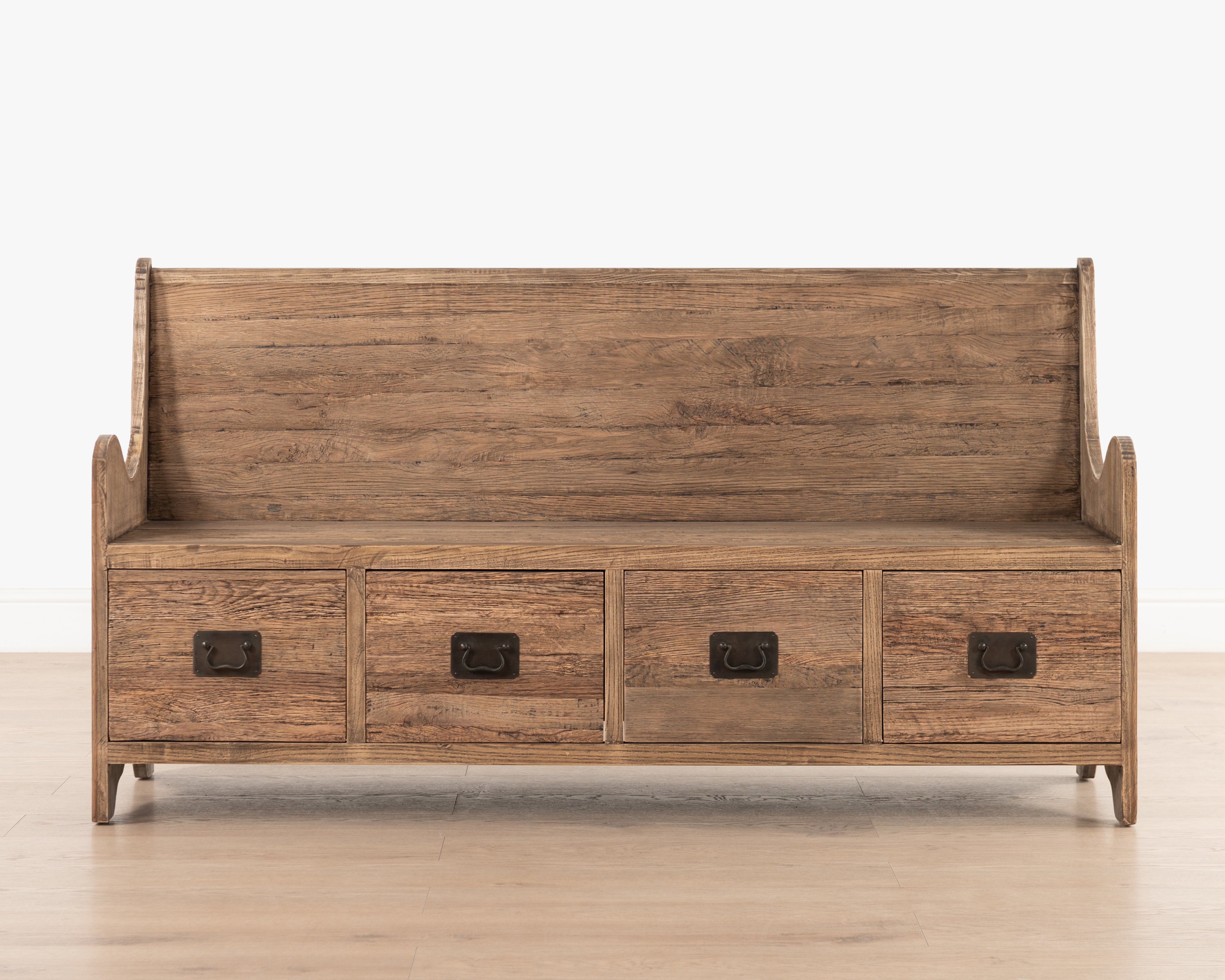 Sneeuberg Hallway Bench