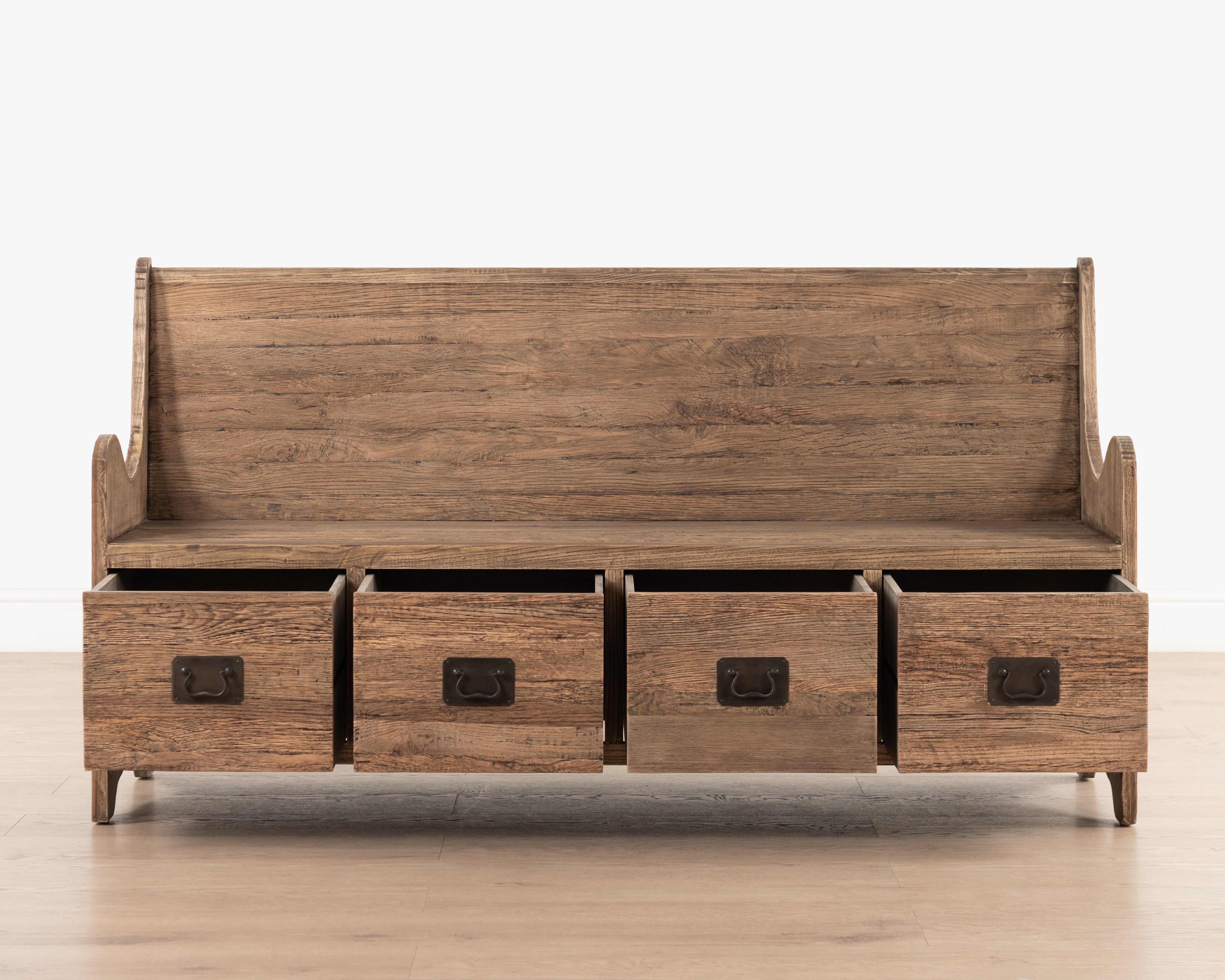 Sneeuberg Hallway Bench