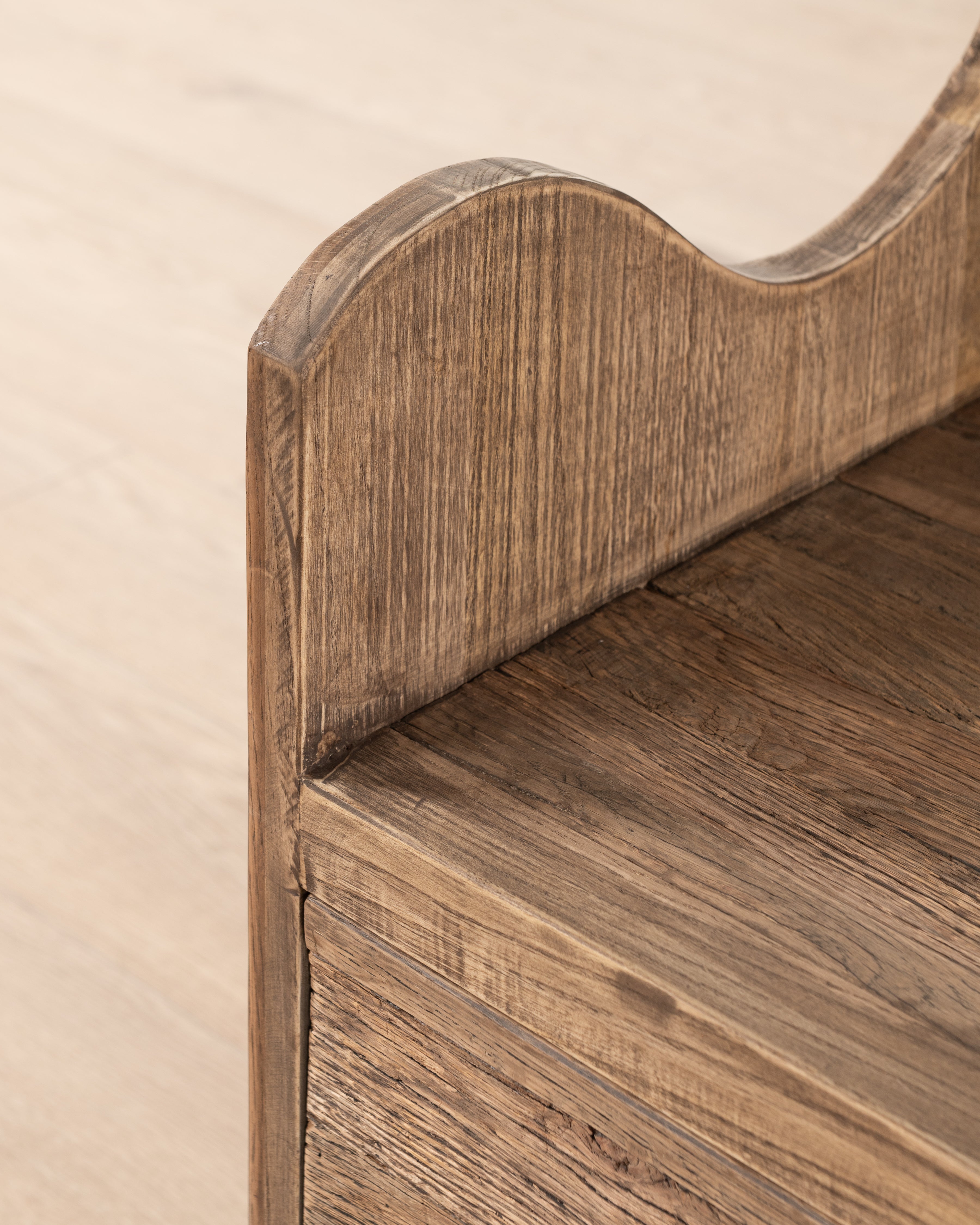 Sneeuberg Hallway Bench