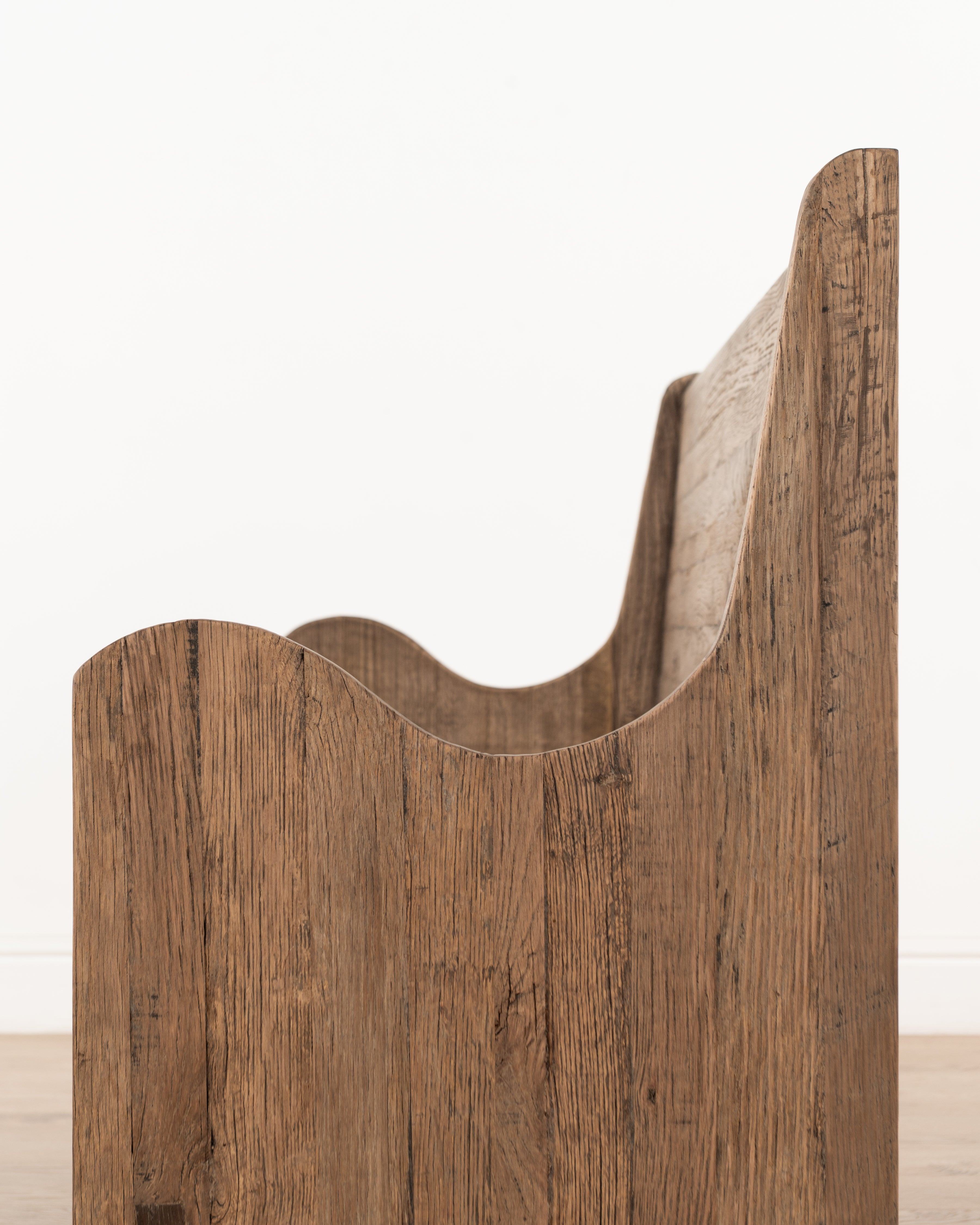 Sneeuberg Hallway Bench