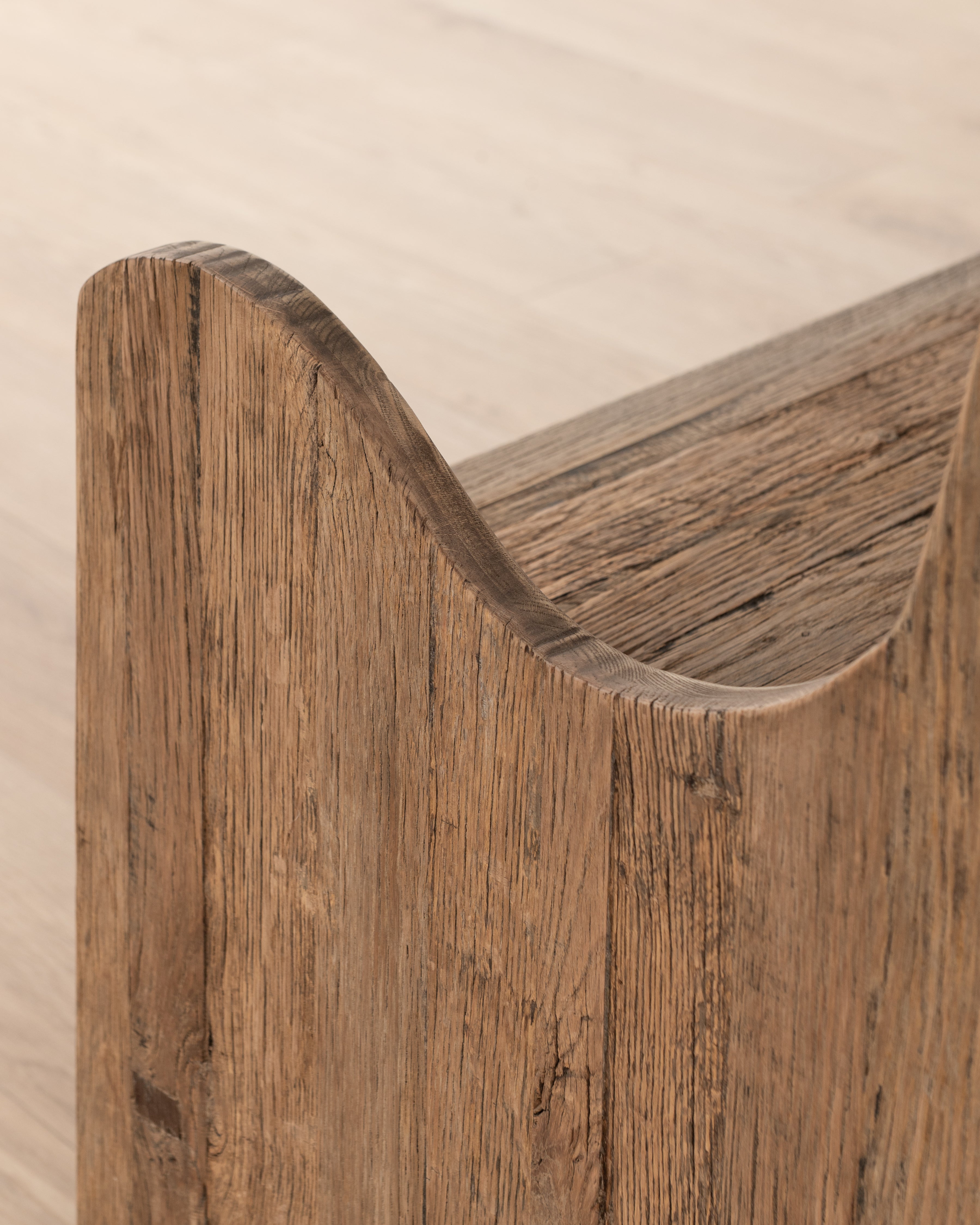Sneeuberg Hallway Bench