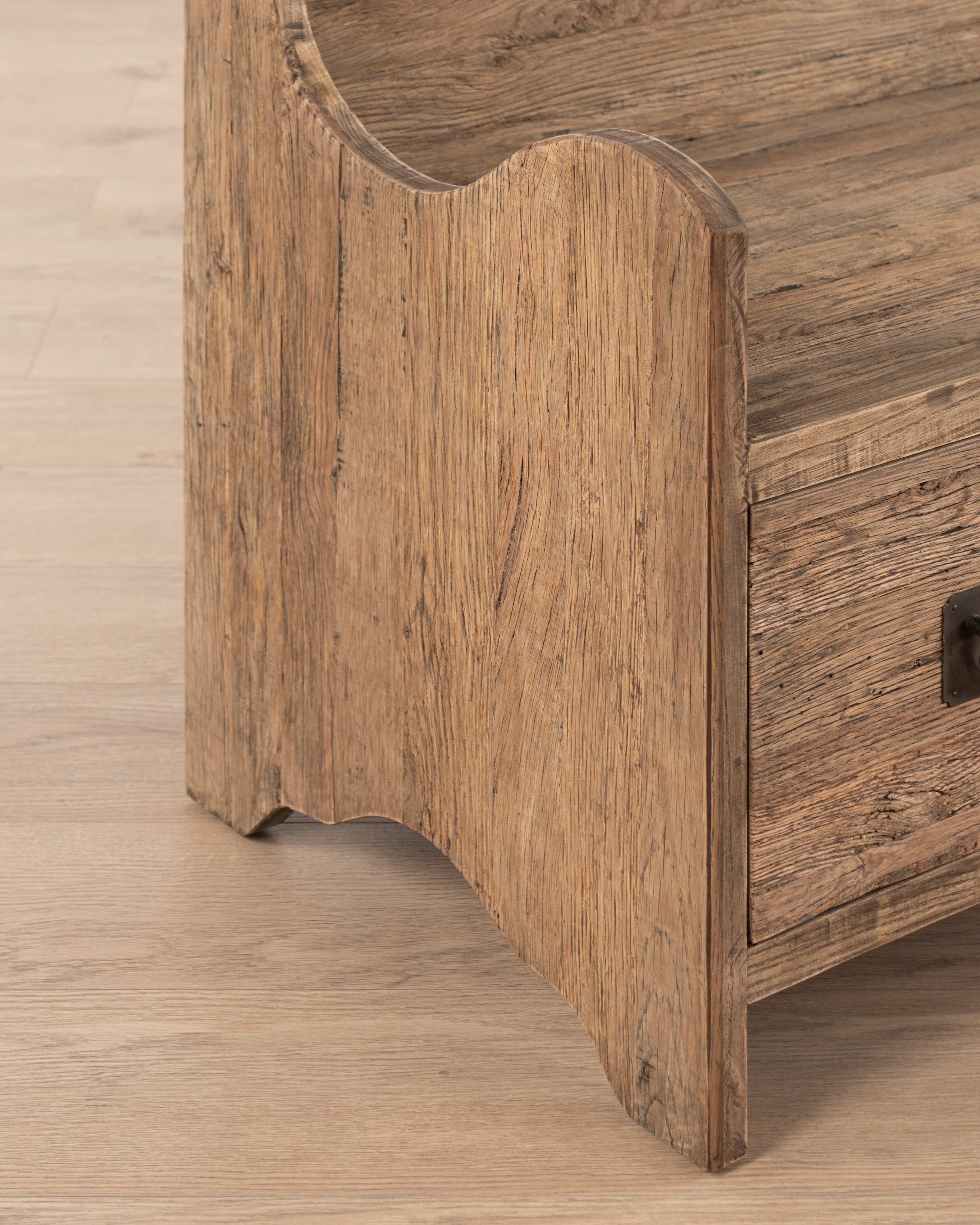 Sneeuberg Hallway Bench