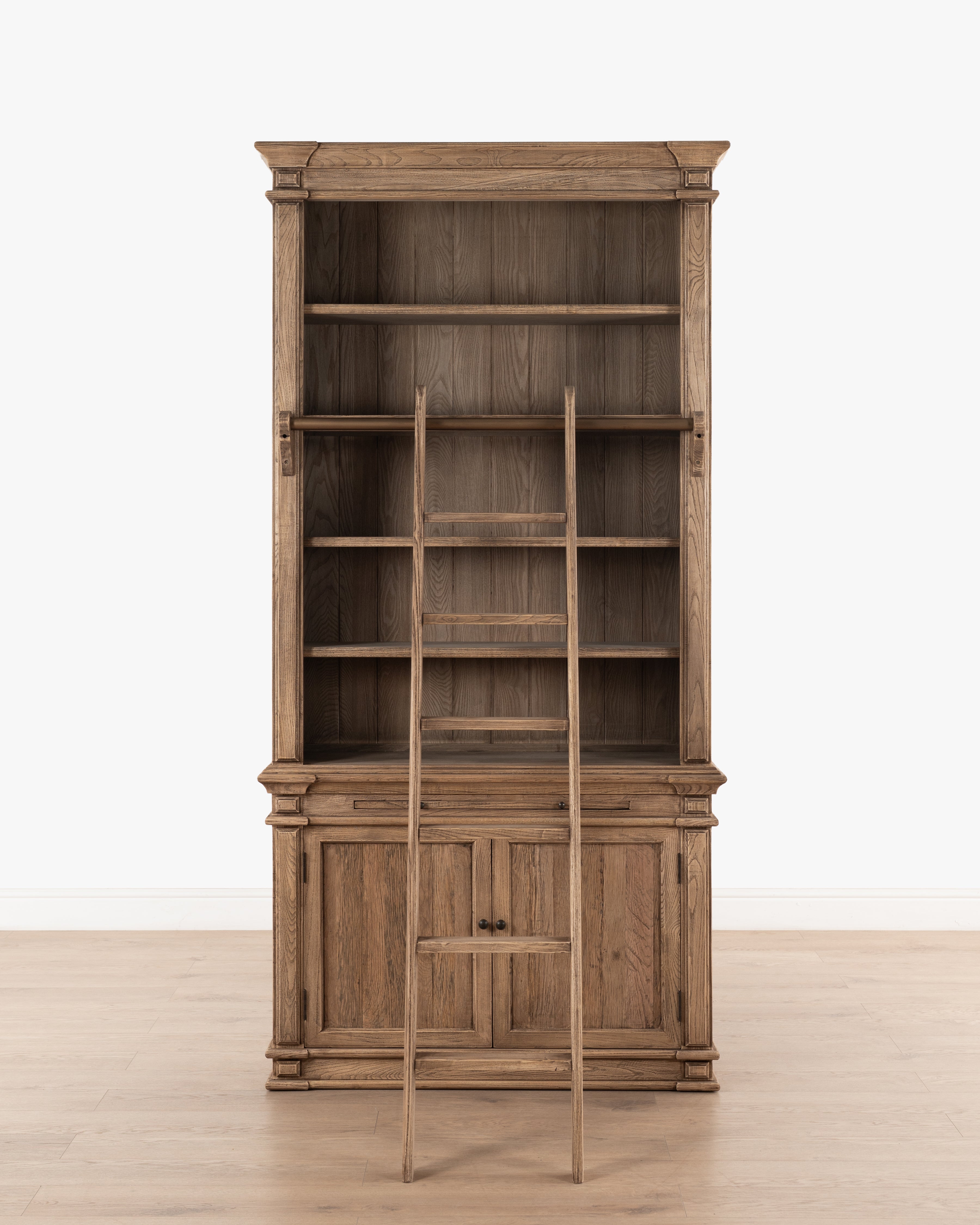 Oude Werf Library Bookcase