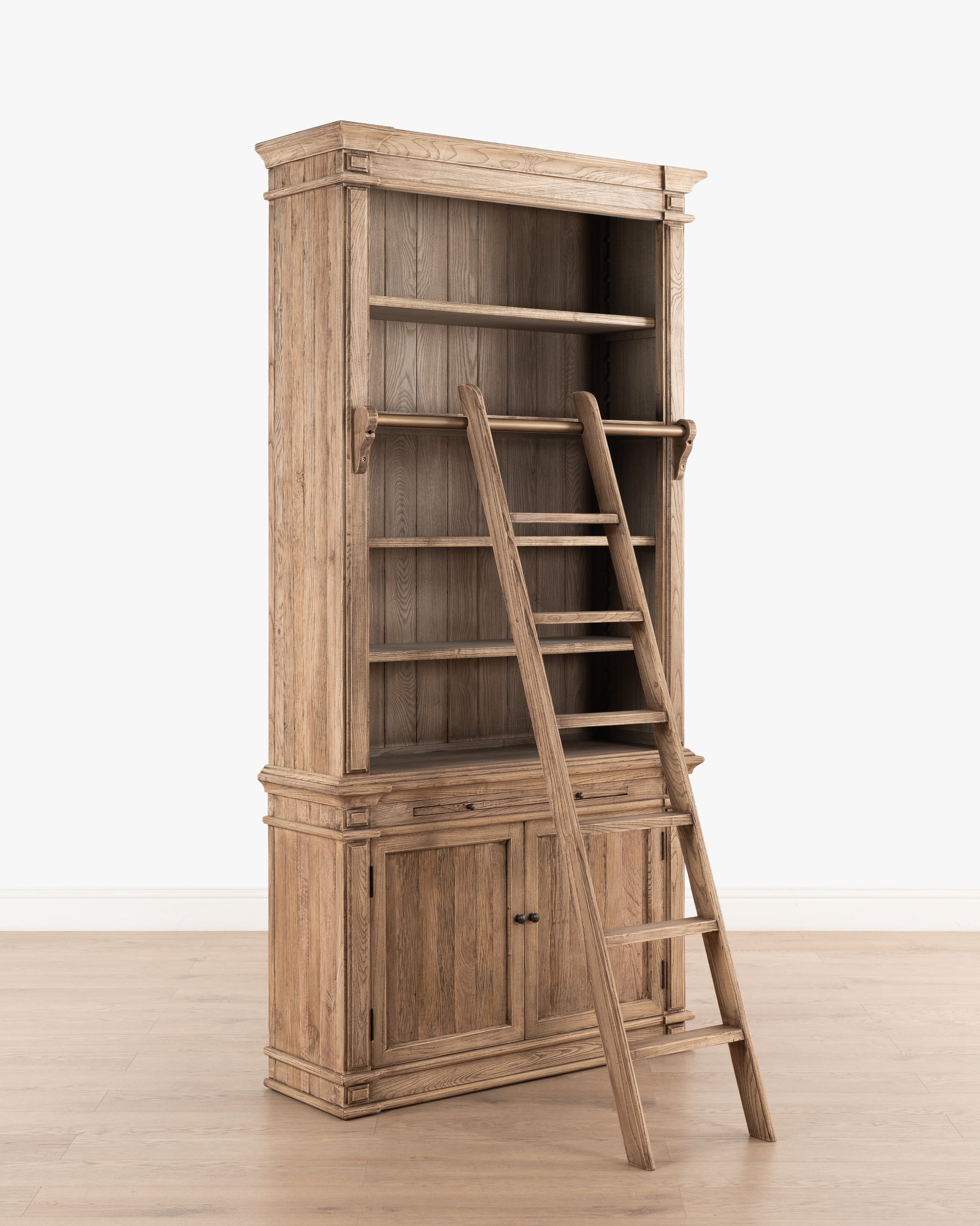 Oude Werf Library Bookcase
