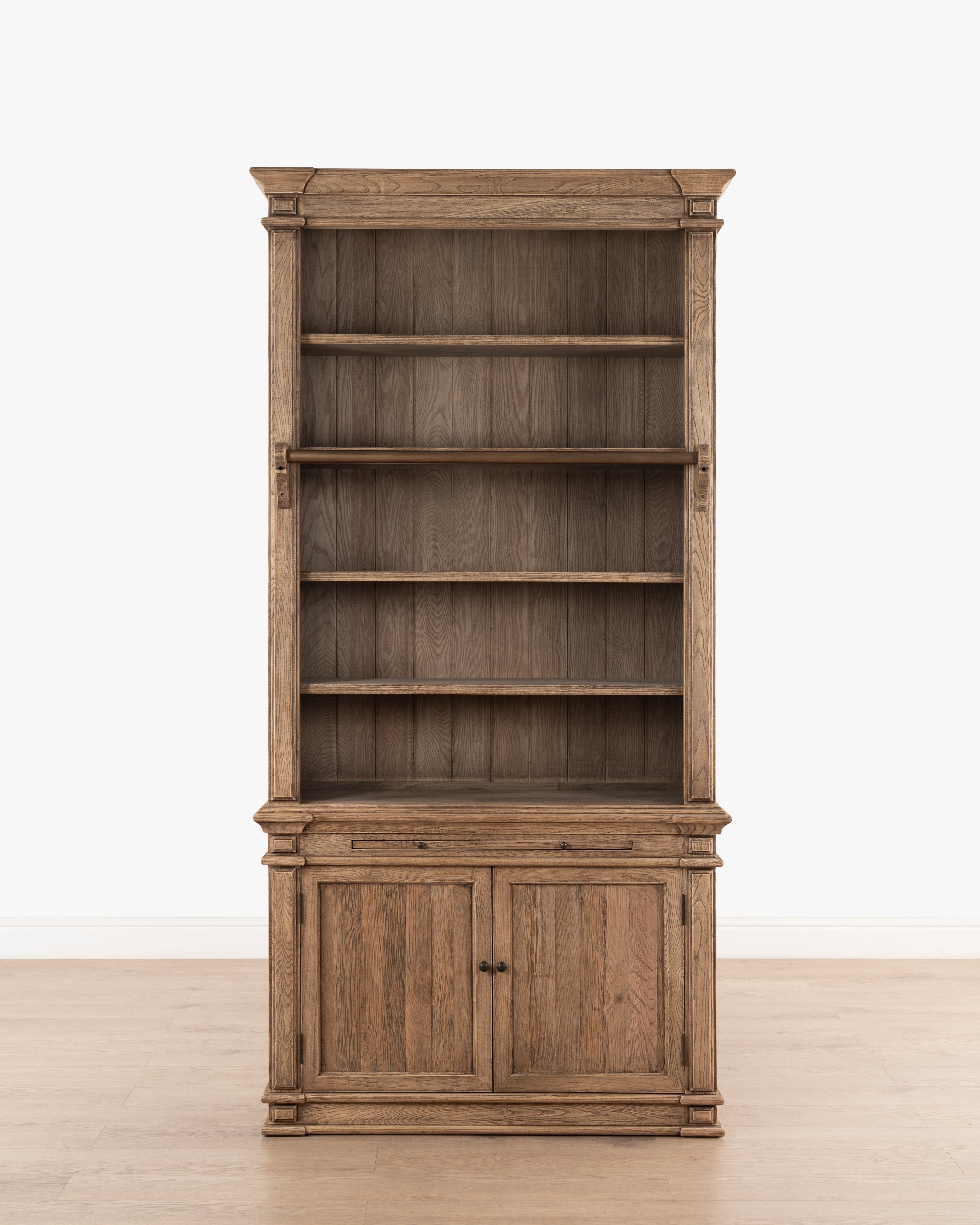 Oude Werf Library Bookcase