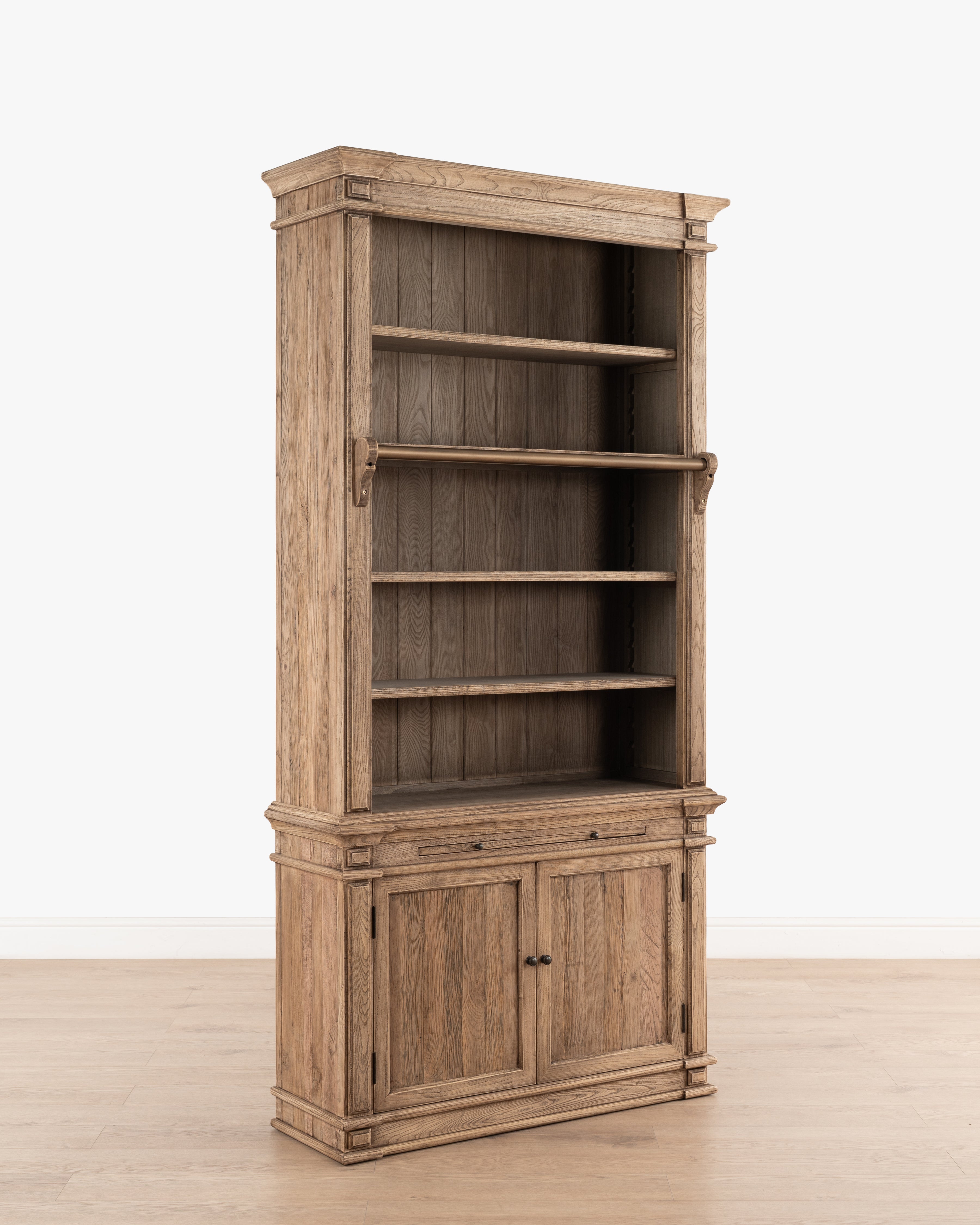 Oude Werf Library Bookcase