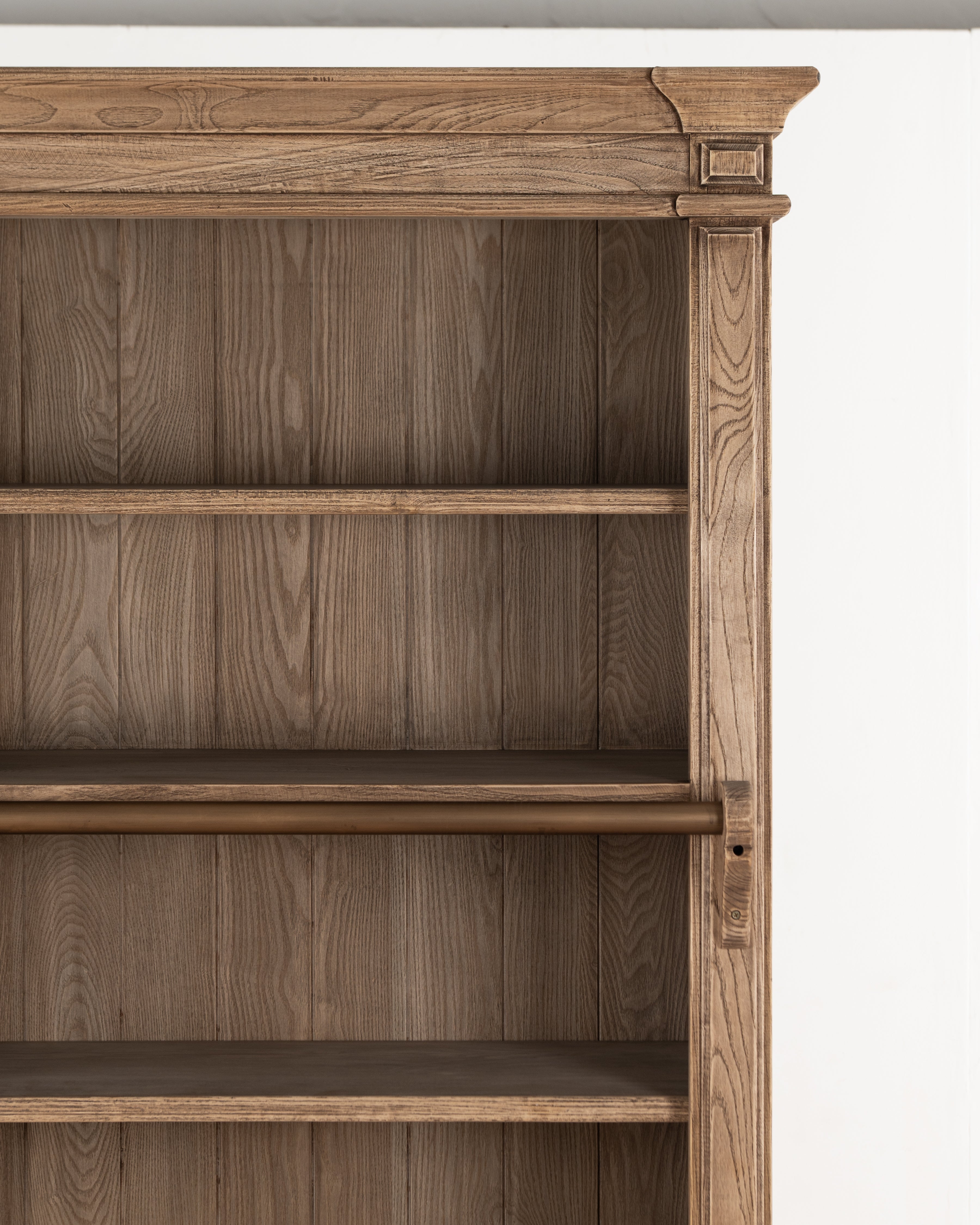 Oude Werf Library Bookcase